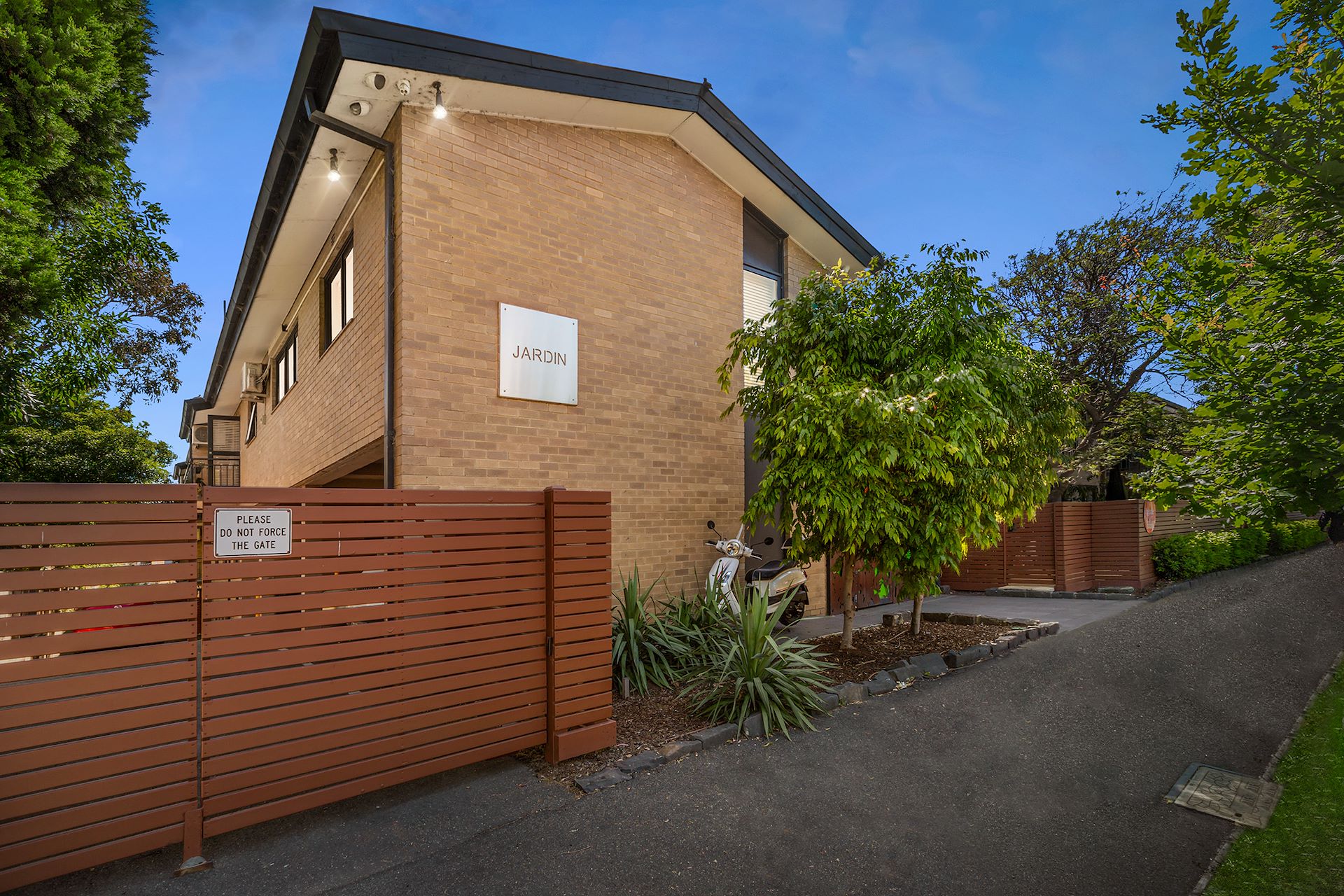 32/3 Herbert Street, St Kilda, VIC 3182