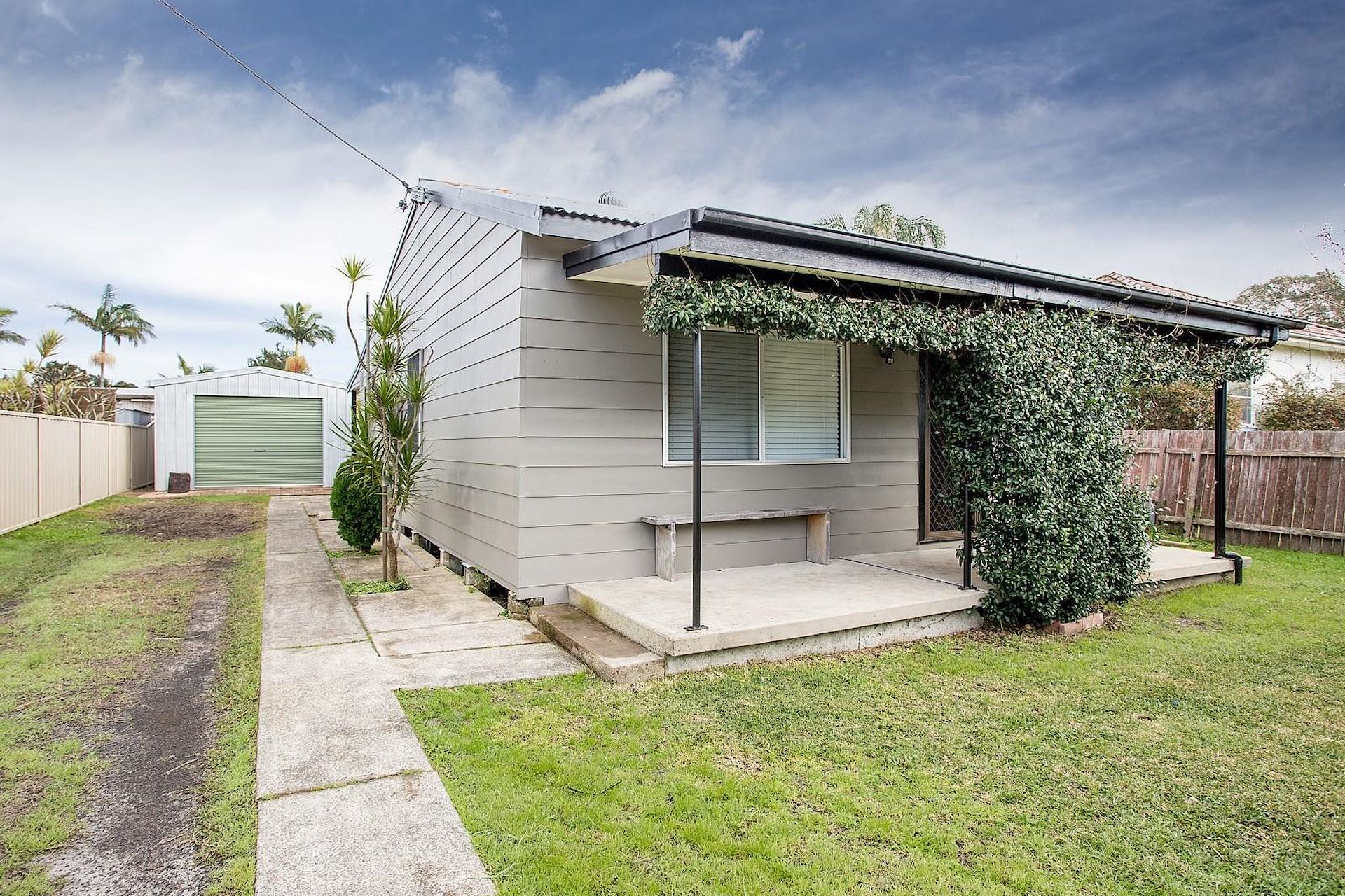 63 Boyd Street, Swansea, NSW 2281