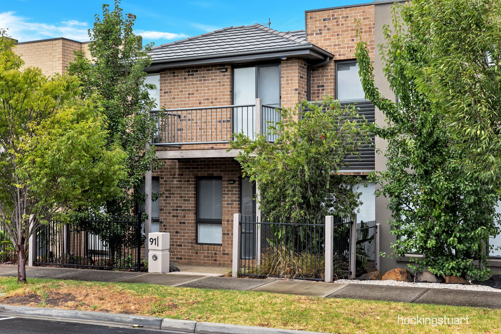 91 Lyndarum Drive, Epping, VIC 3076