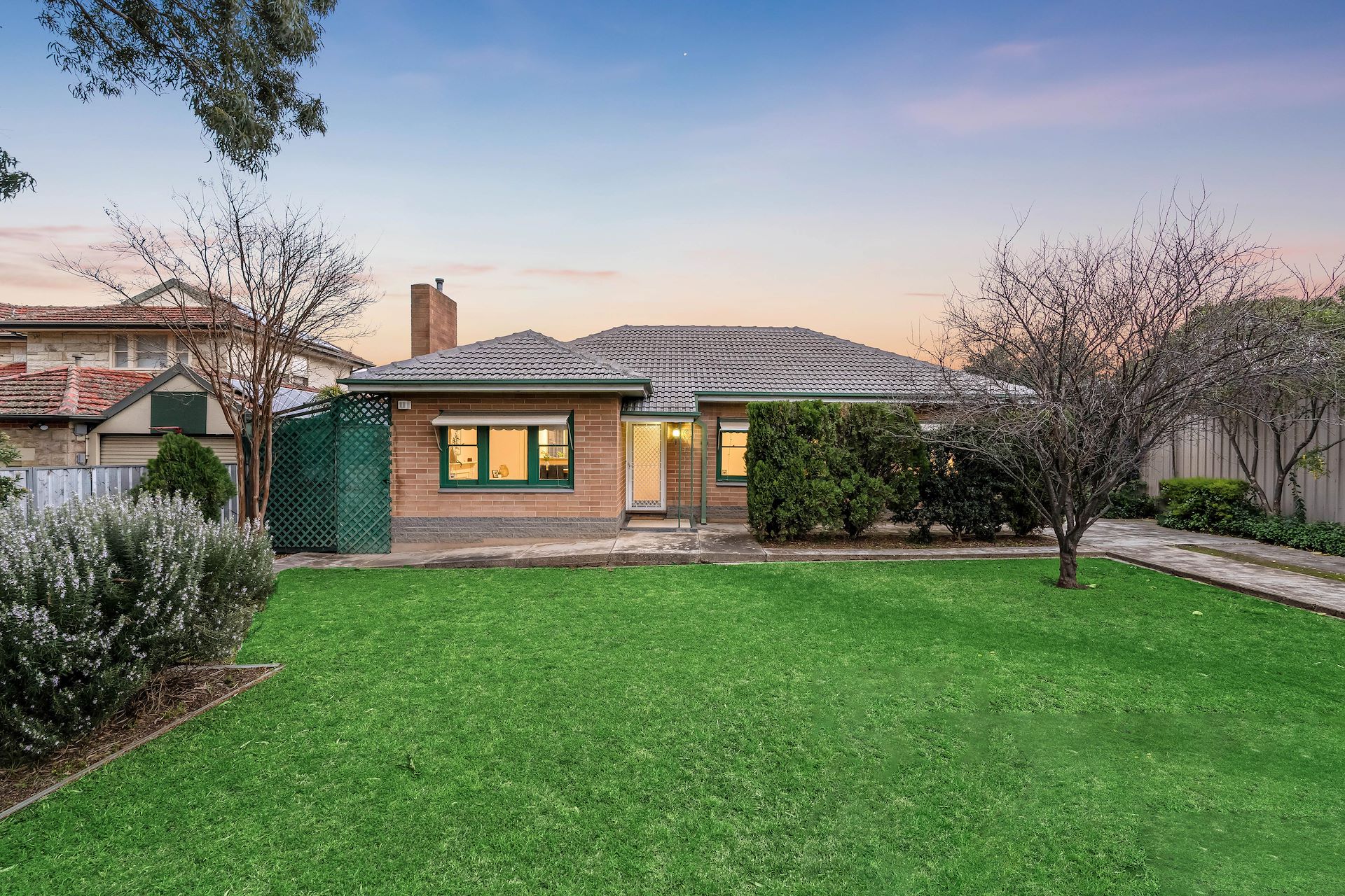 1 Ilford Street, Vale Park, SA 5081