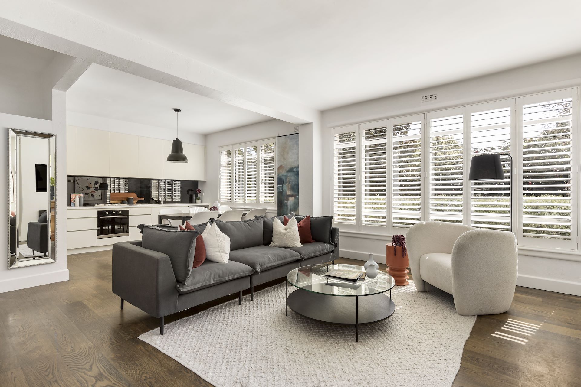 1/31 Mercer Road, Armadale, VIC 3143