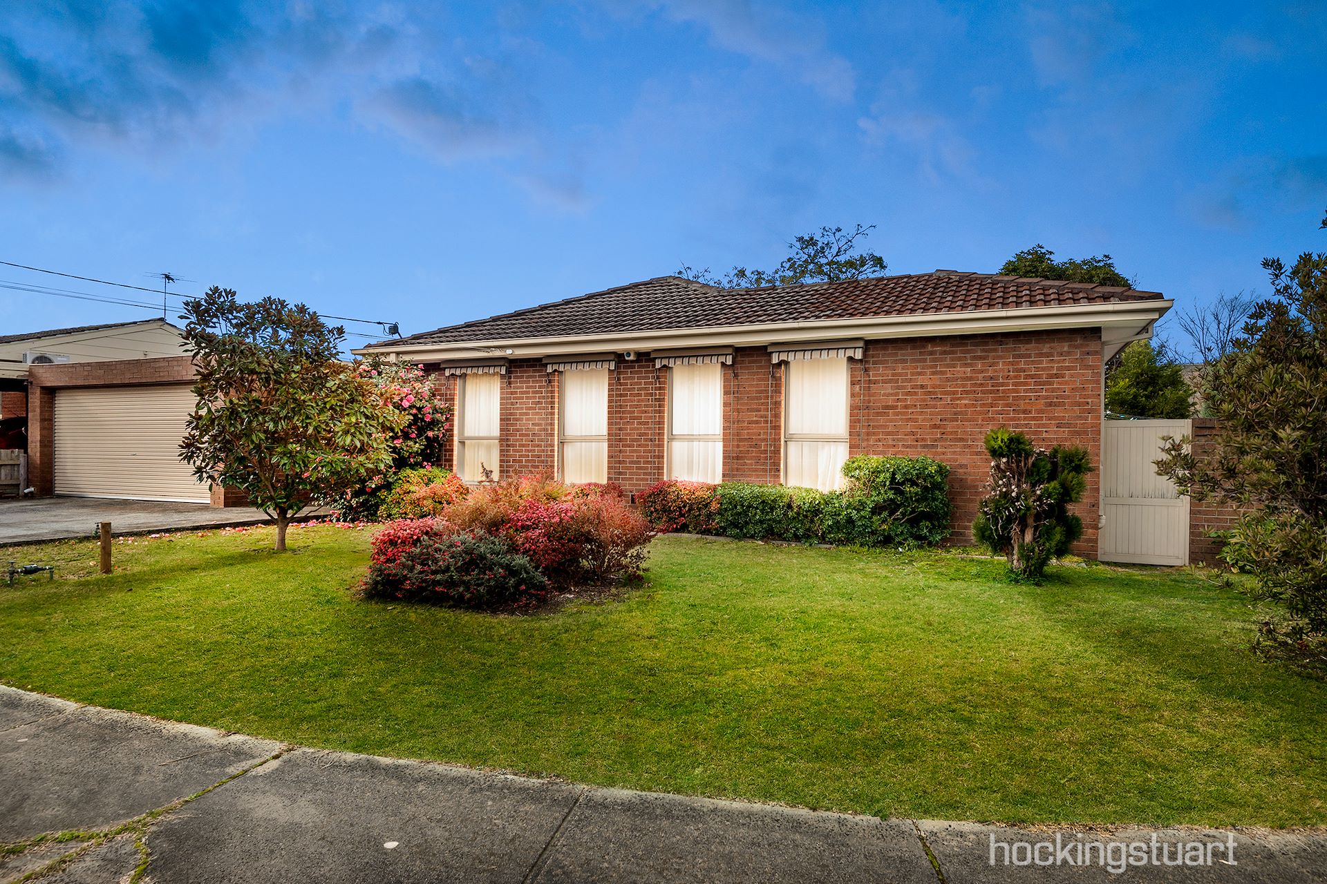 8 Alan Court, Noble Park North, VIC 3174