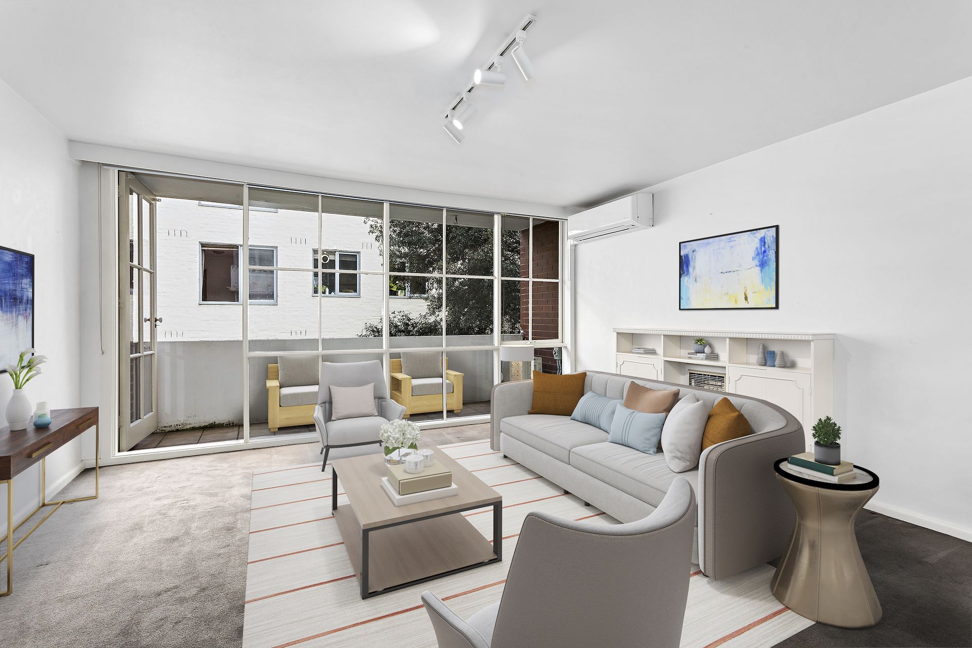 7/4a Gordon Grove, South Yarra, VIC 3141