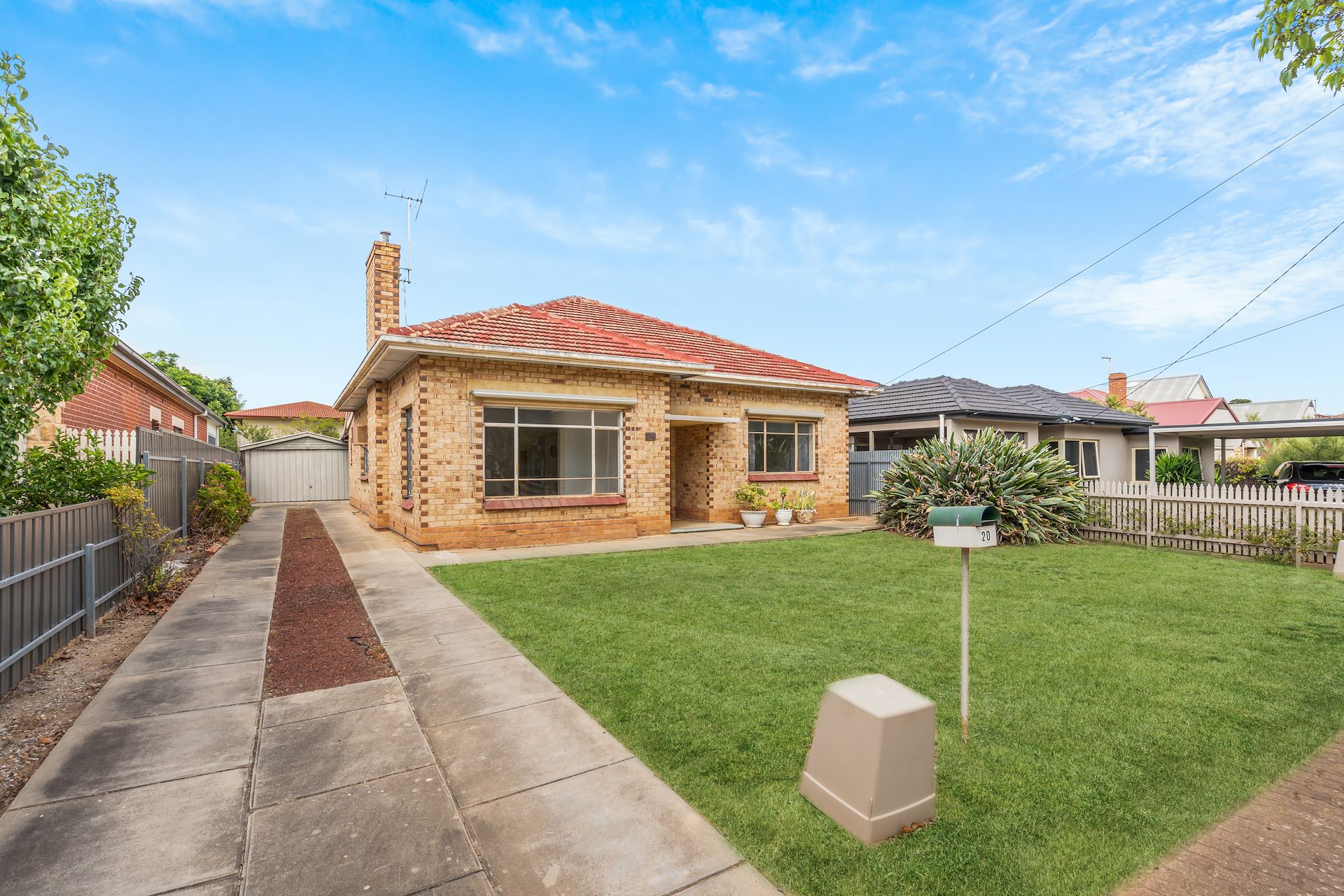20 Wilson Terrace, Glenelg East, SA 5045