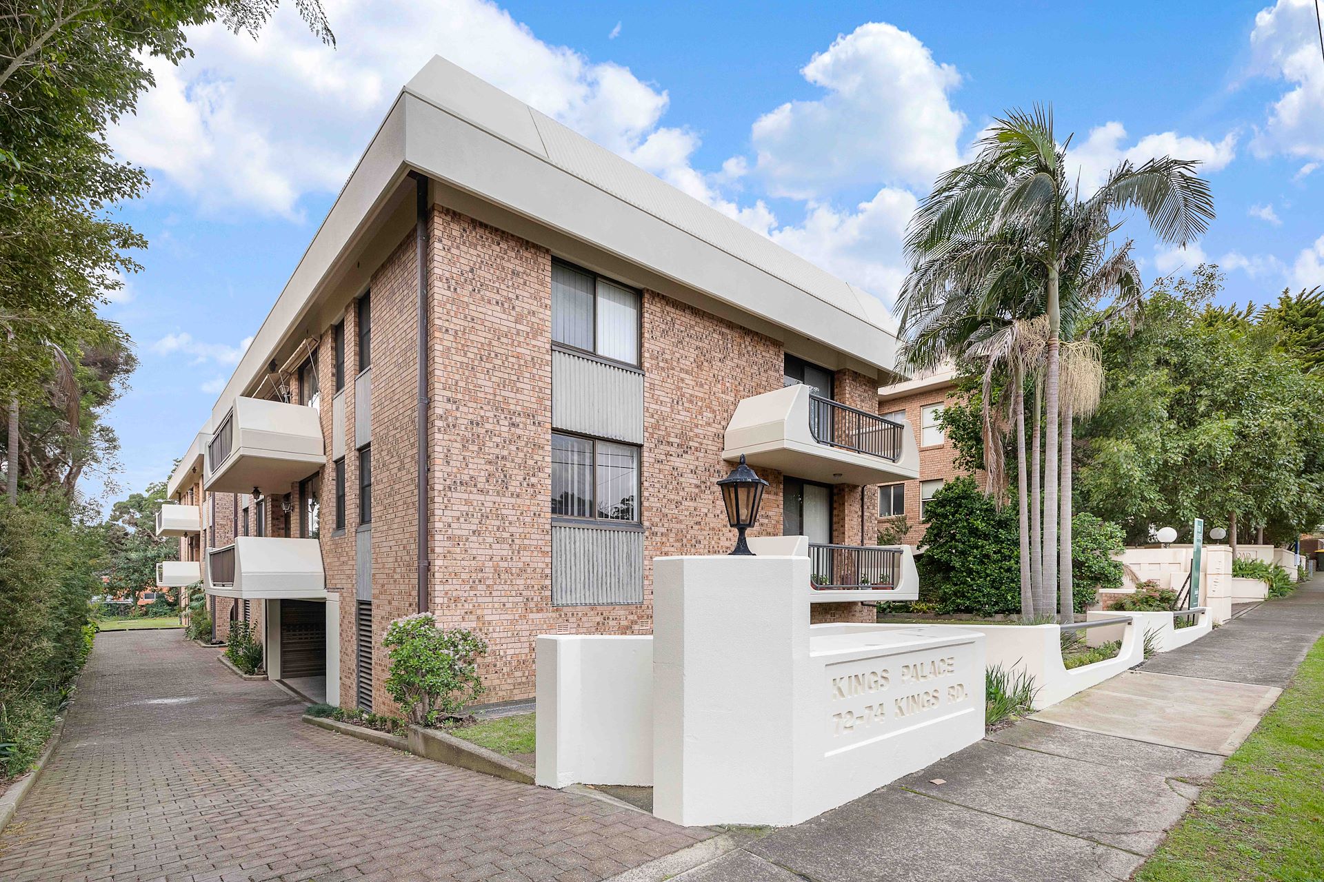 Unit 8/72-74 Kings Road, Five Dock, NSW, Five Dock - Thumbnail 6