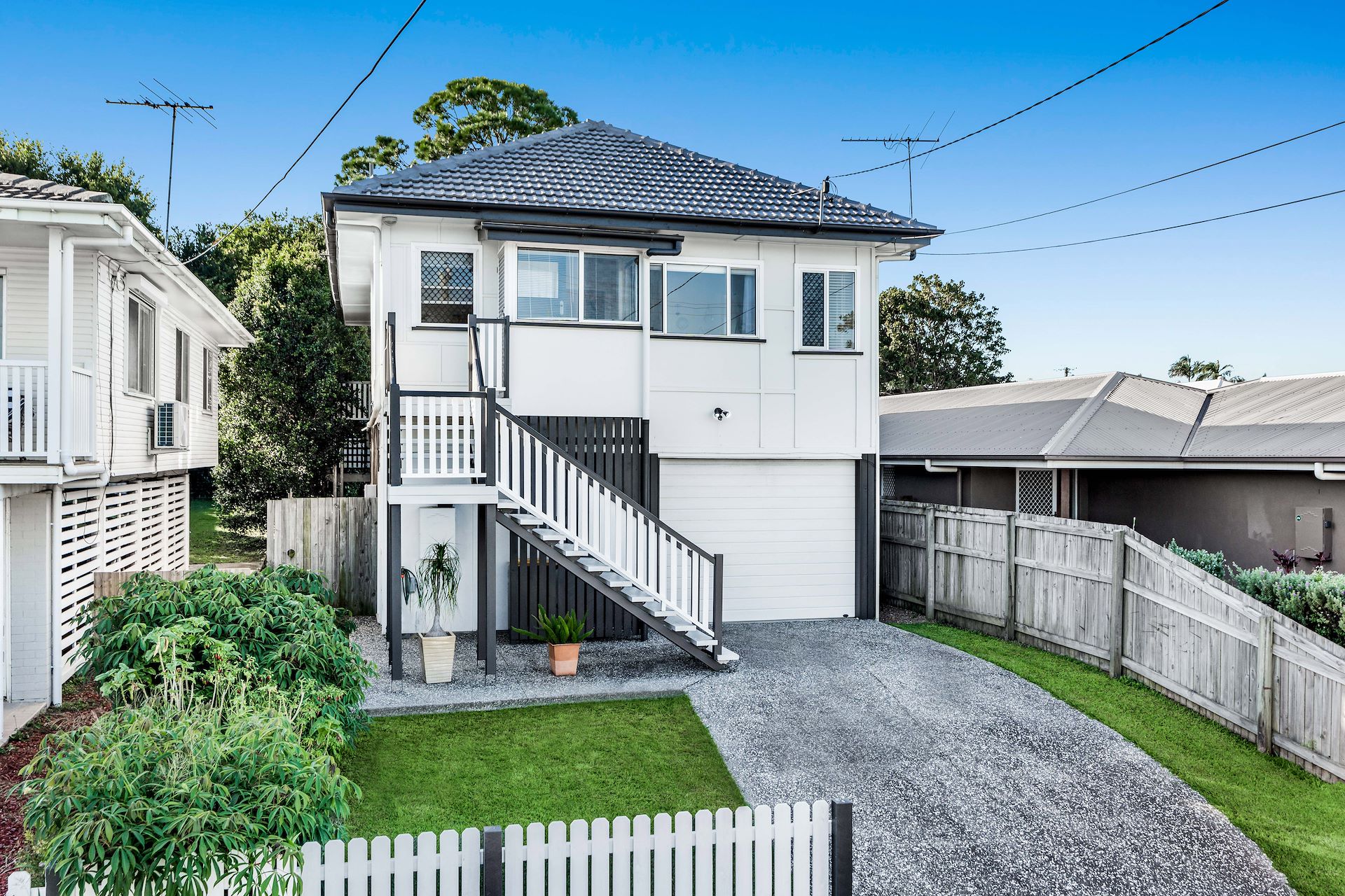 43 Madgwick Street, Wynnum, QLD 4178