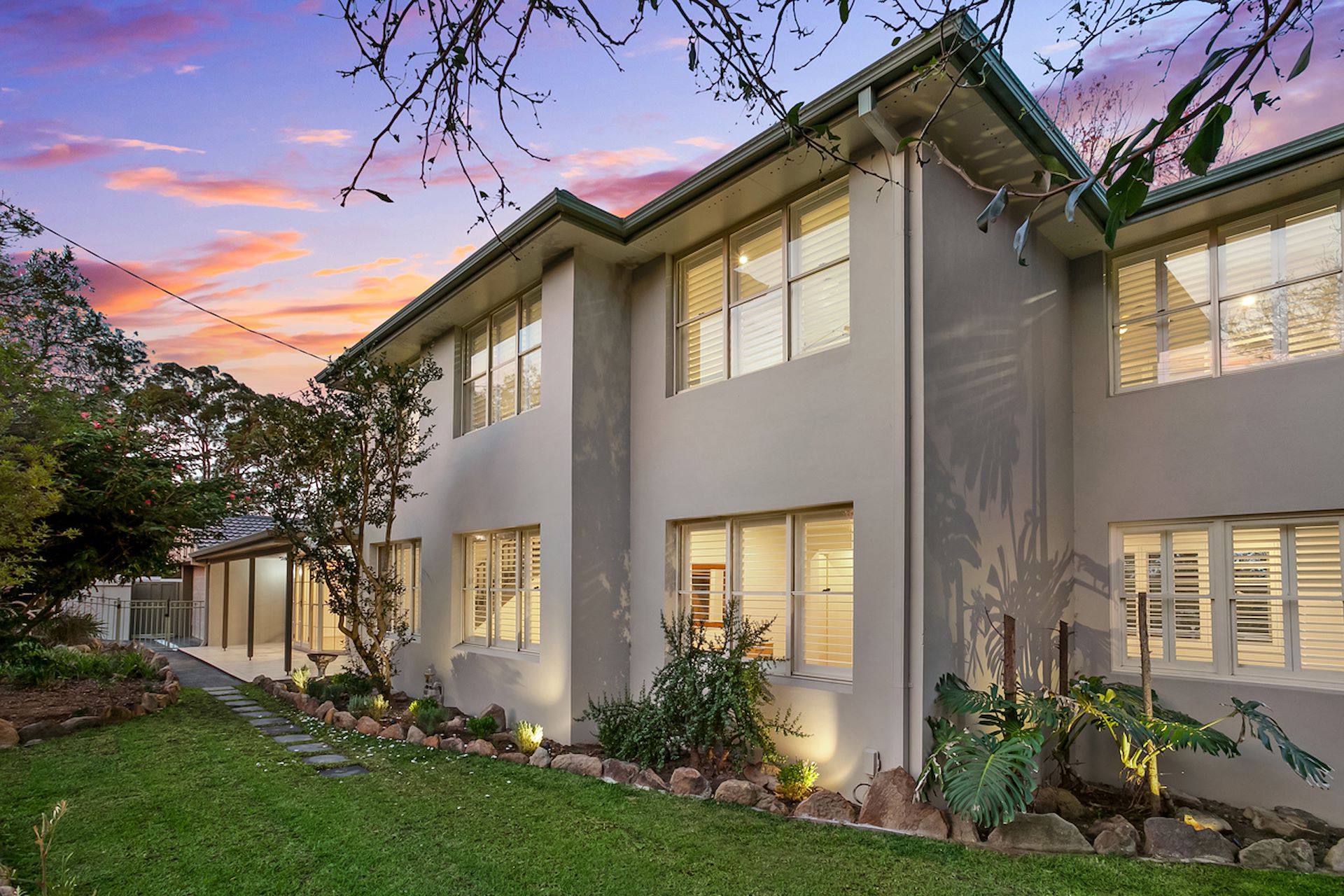 133 Collins Road, St Ives, NSW 2075