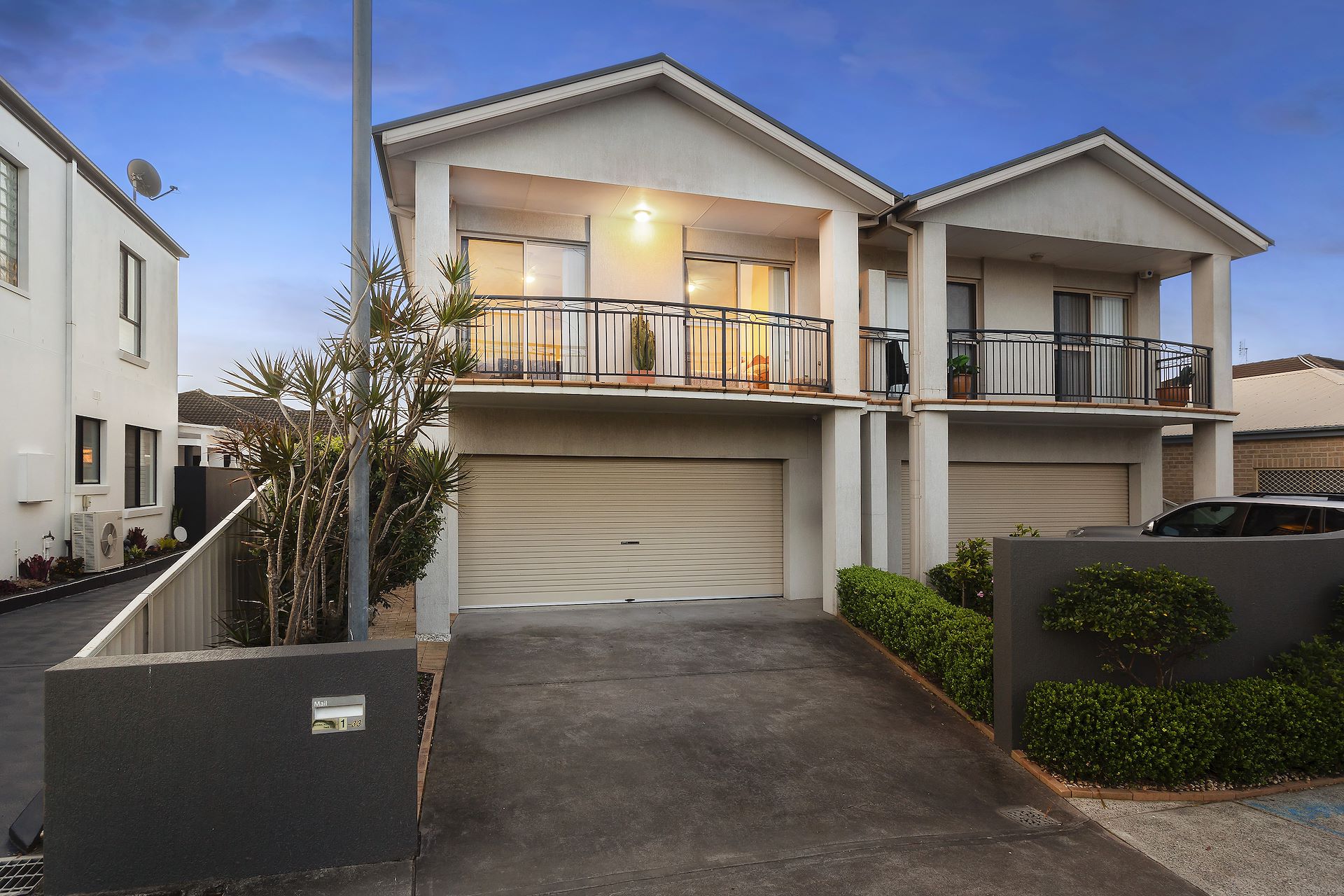 1/33 Dent Street, Merewether, NSW 2291