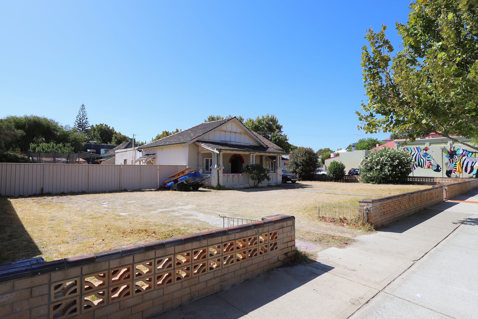 254 South Terrace, South Fremantle, WA 6162