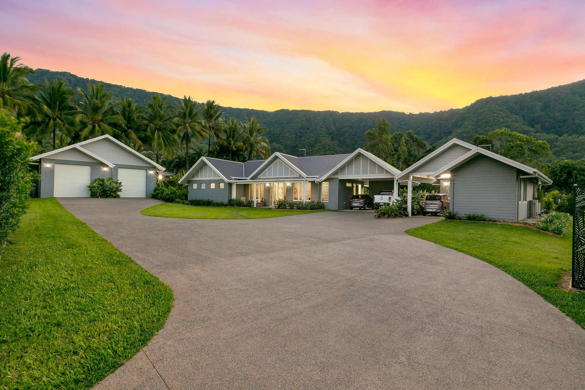 3032 James Cook Drive