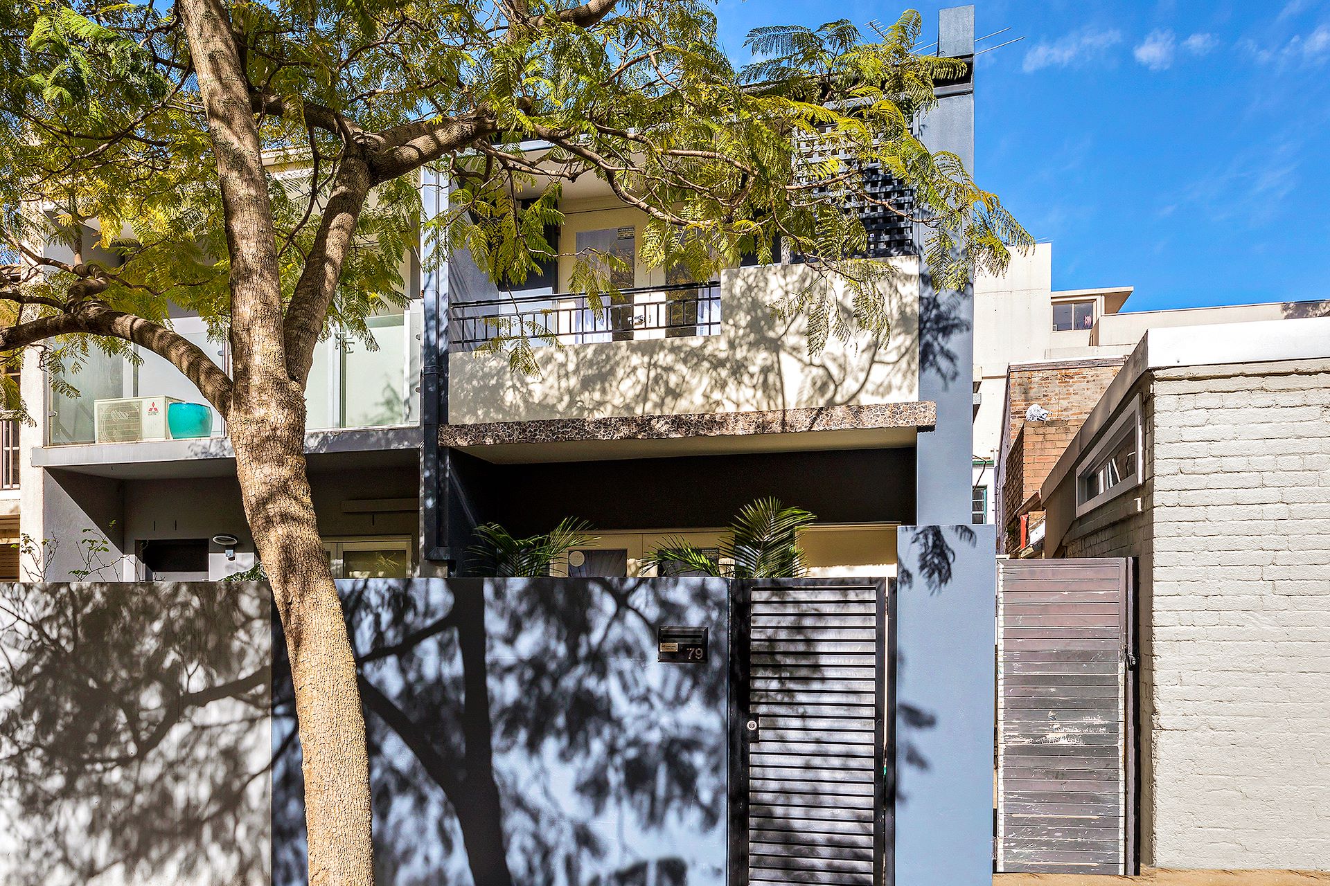 79 John Street, Pyrmont, NSW 2009