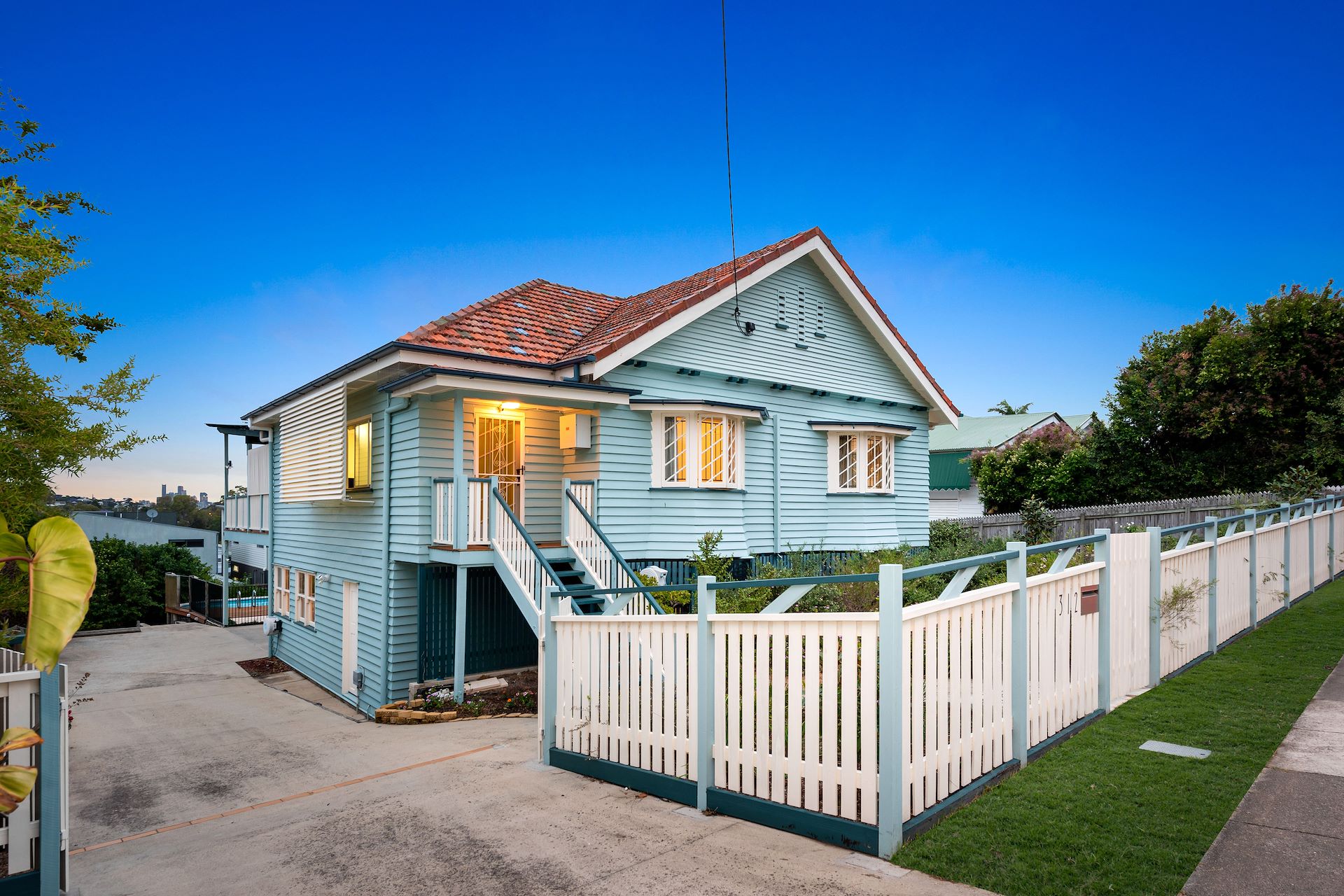 312 Buckland Road, Nundah, QLD 4012