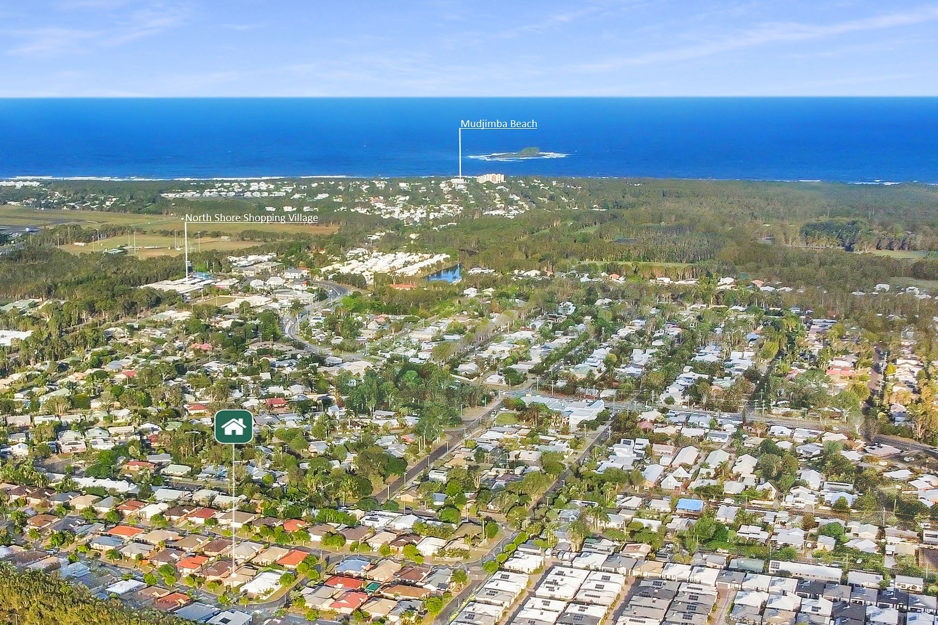 18 Whitsunday Drive, Pacific Paradise, QLD 4564