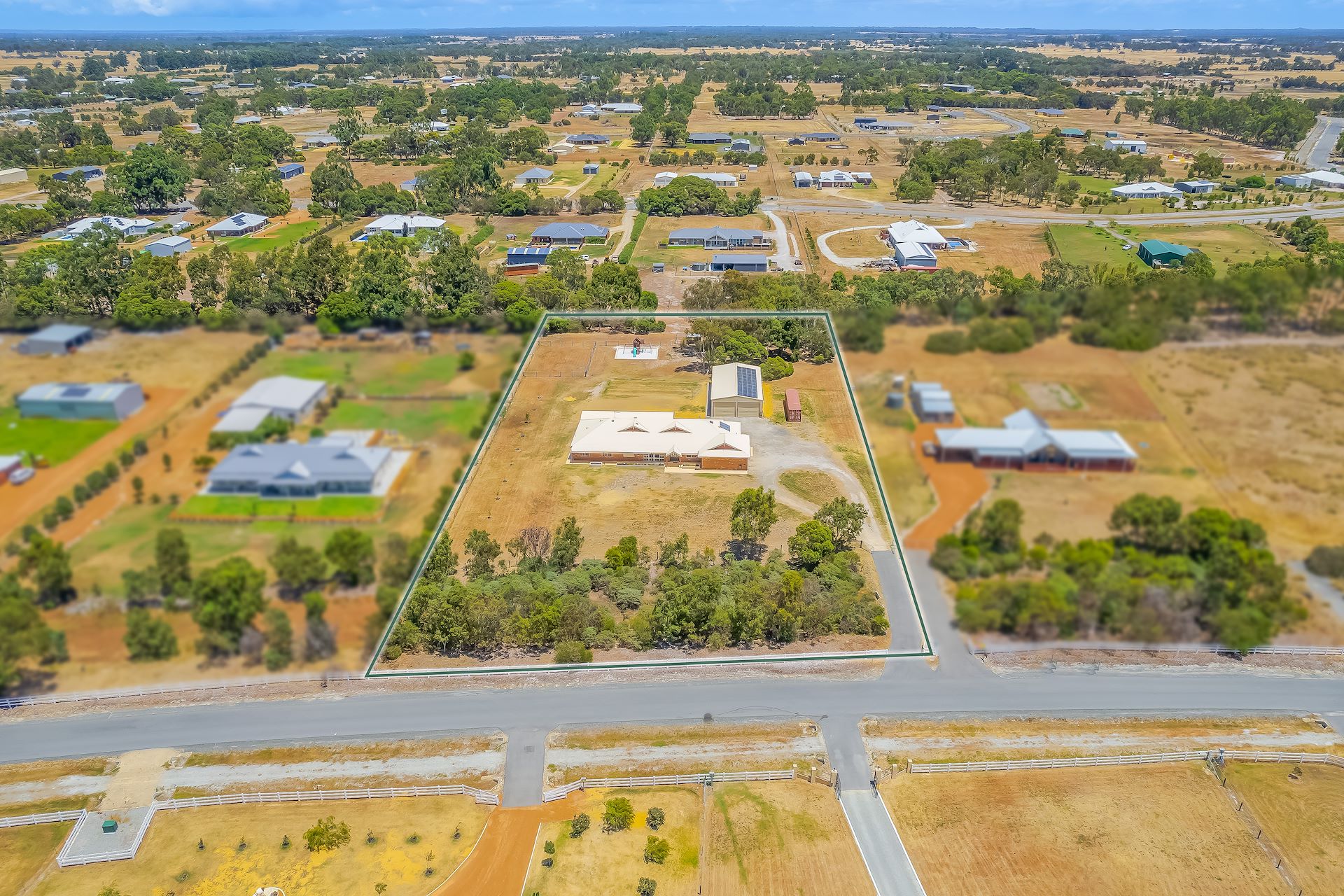 95 Gilbert Road, North Dandalup, WA 6207