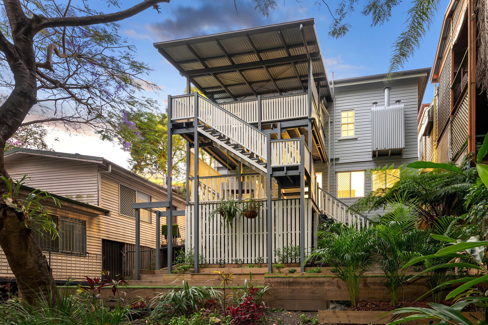 96 Gladstone Road, Highgate Hill, QLD 4101