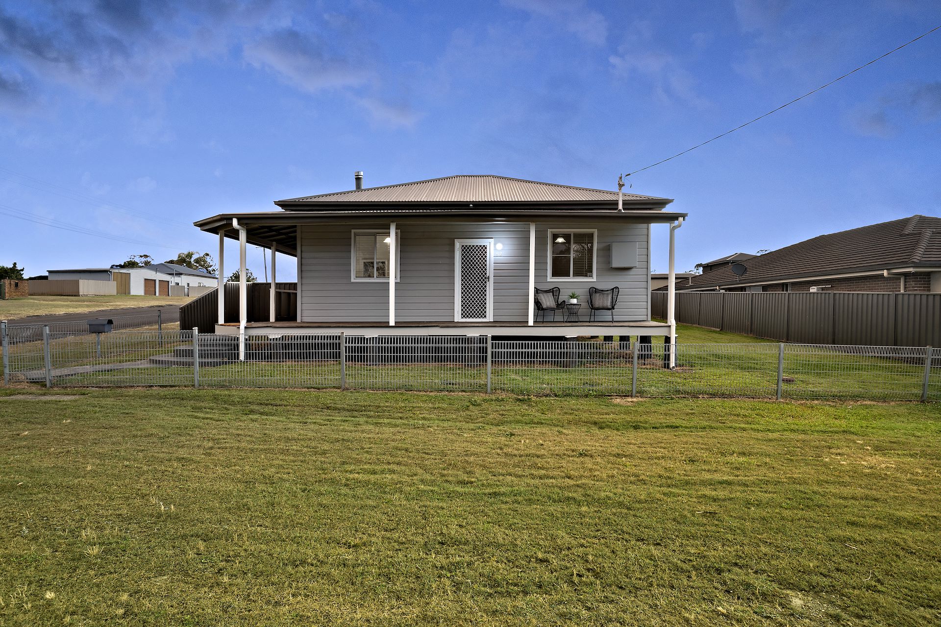 52 Lismore Street, Abermain, NSW 2326