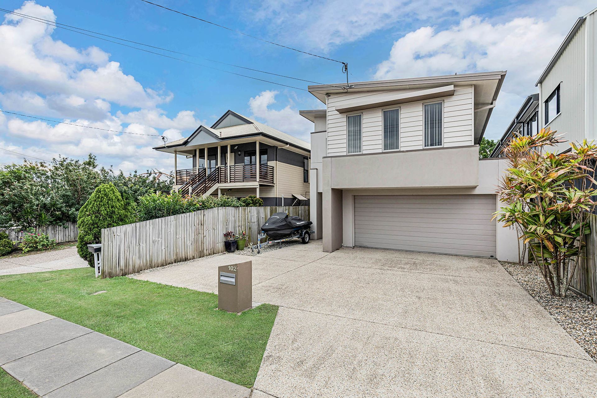 102 Stanley Road, Camp Hill, QLD 4152