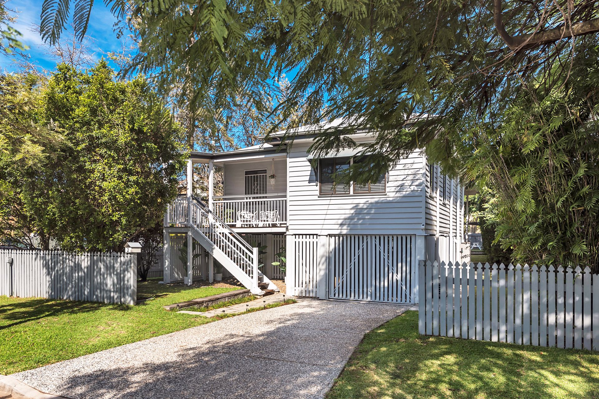 2 Jack Street 2 Jack Street