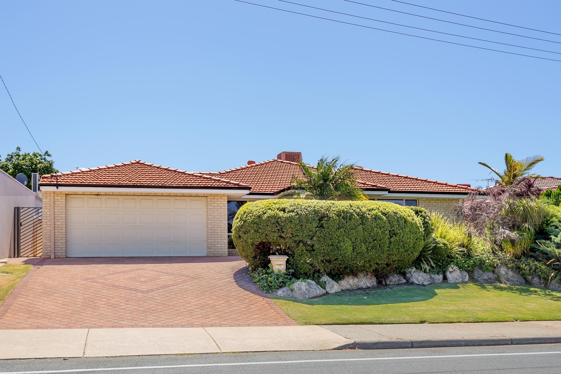 315 Hamilton Road, Coogee, WA 6166