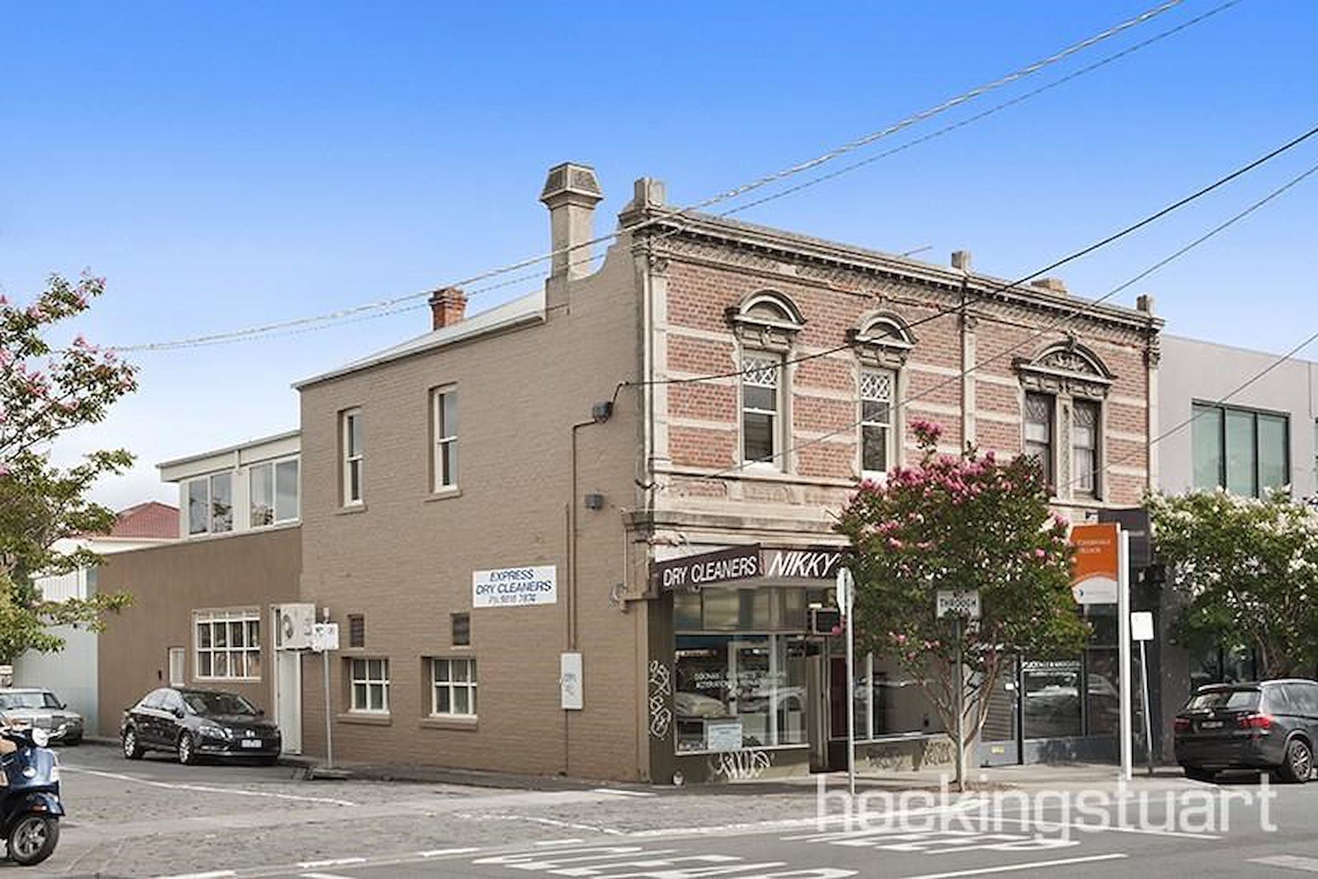 326A Auburn Road, Hawthorn, VIC 3122