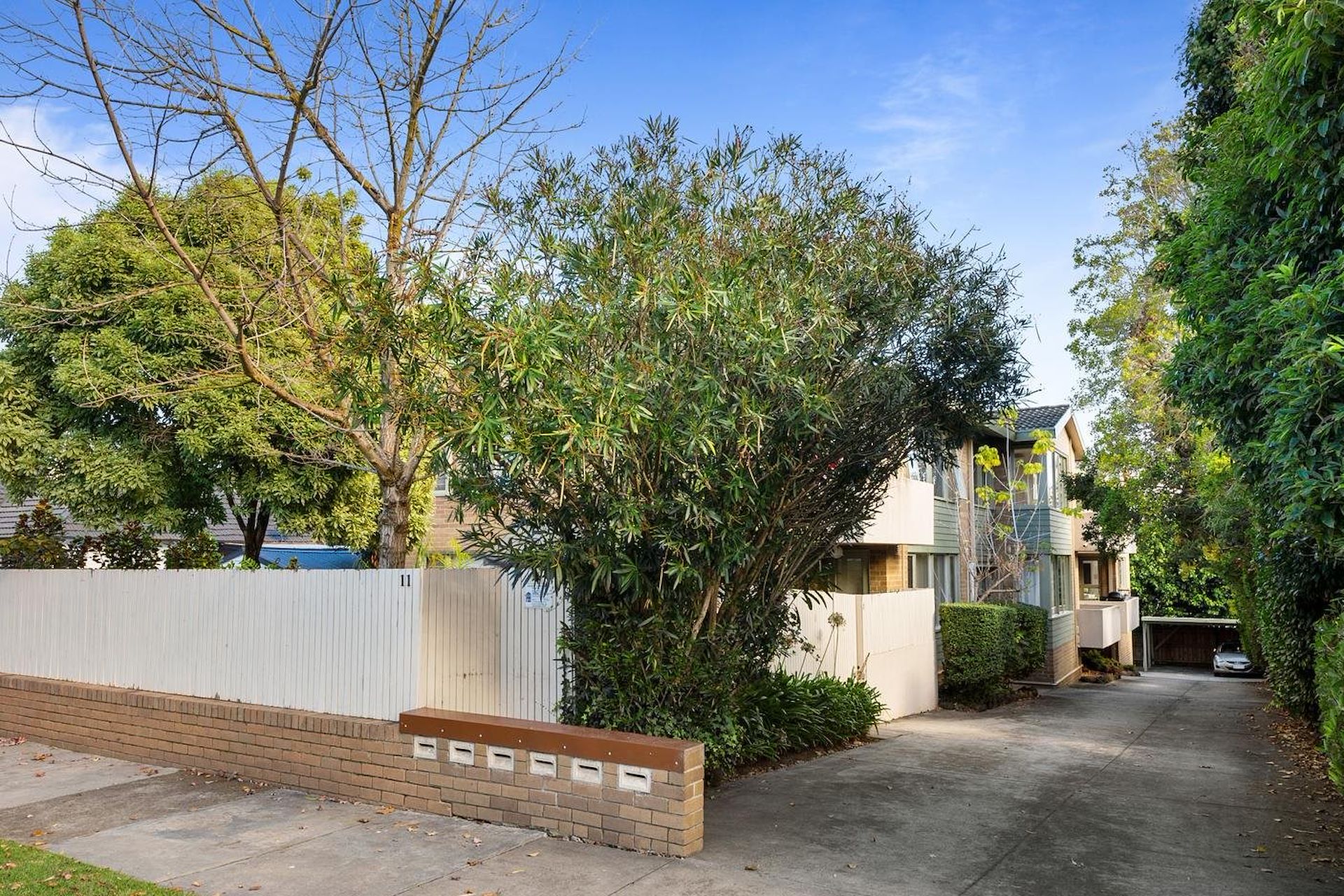 4/11 Davis Street, Kew, VIC 3101