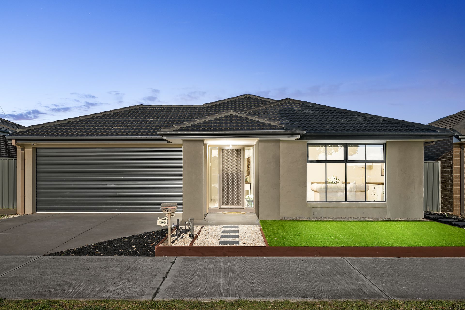 1260 Ison Road, Manor Lakes, VIC 3024