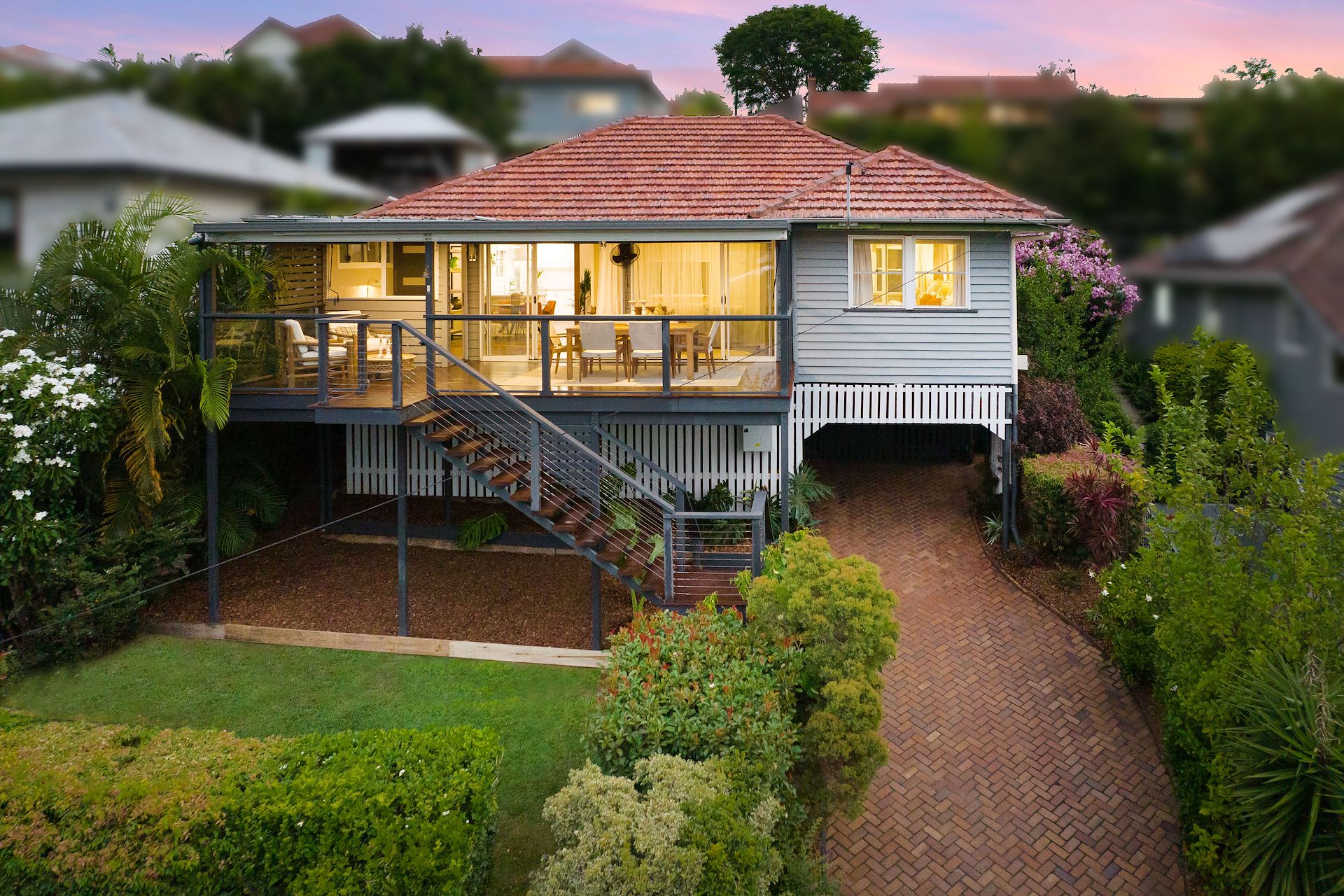23 Oxley Drive