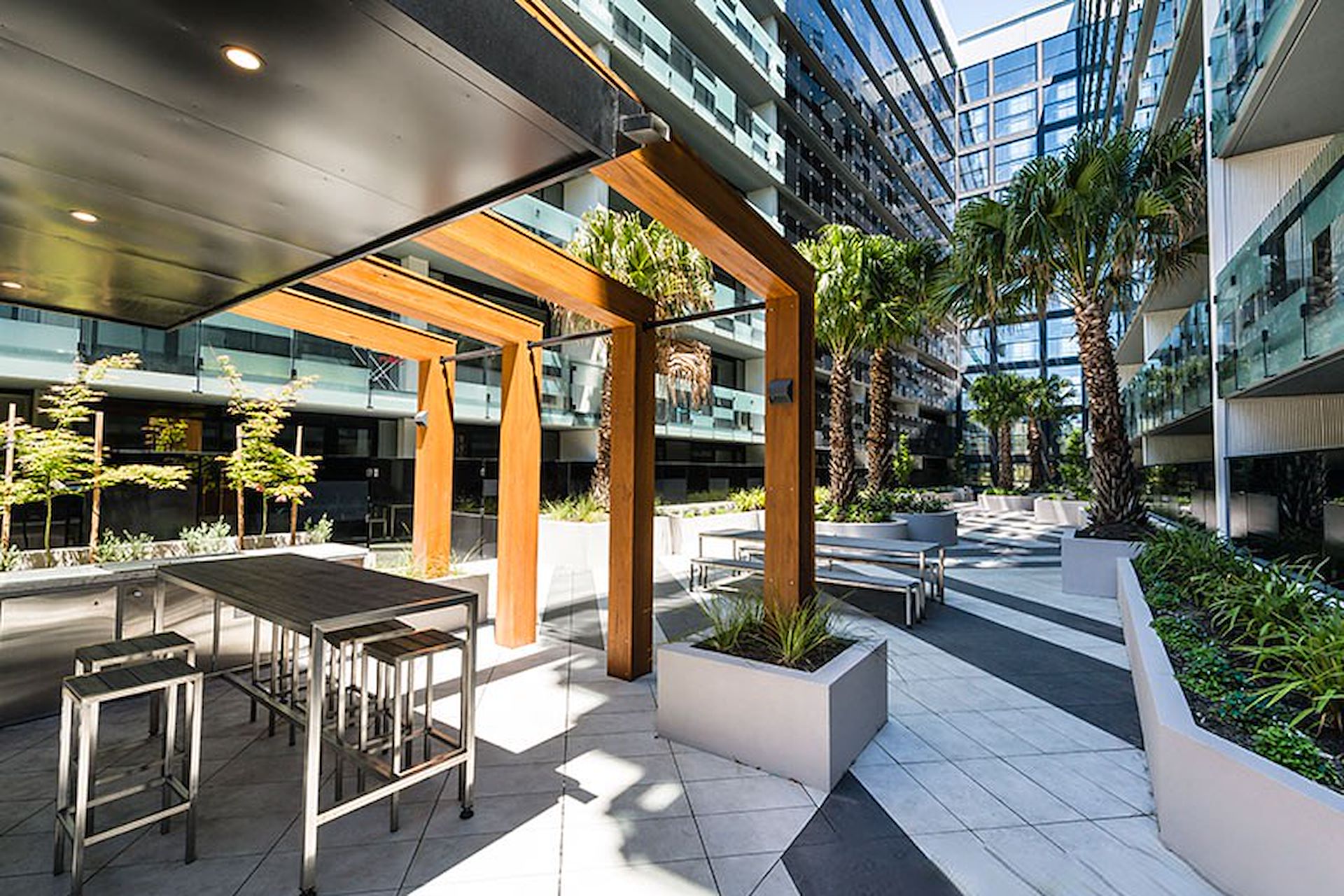 612/20 Shamrock Street, Abbotsford, VIC 3067