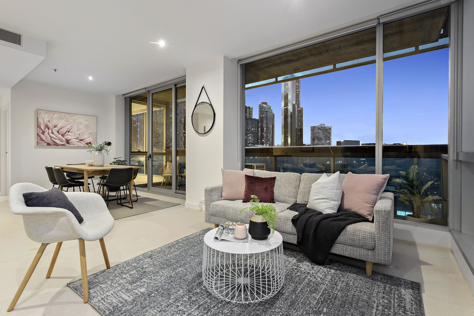 1608/22 Jane Bell Lane, Melbourne, VIC 3000