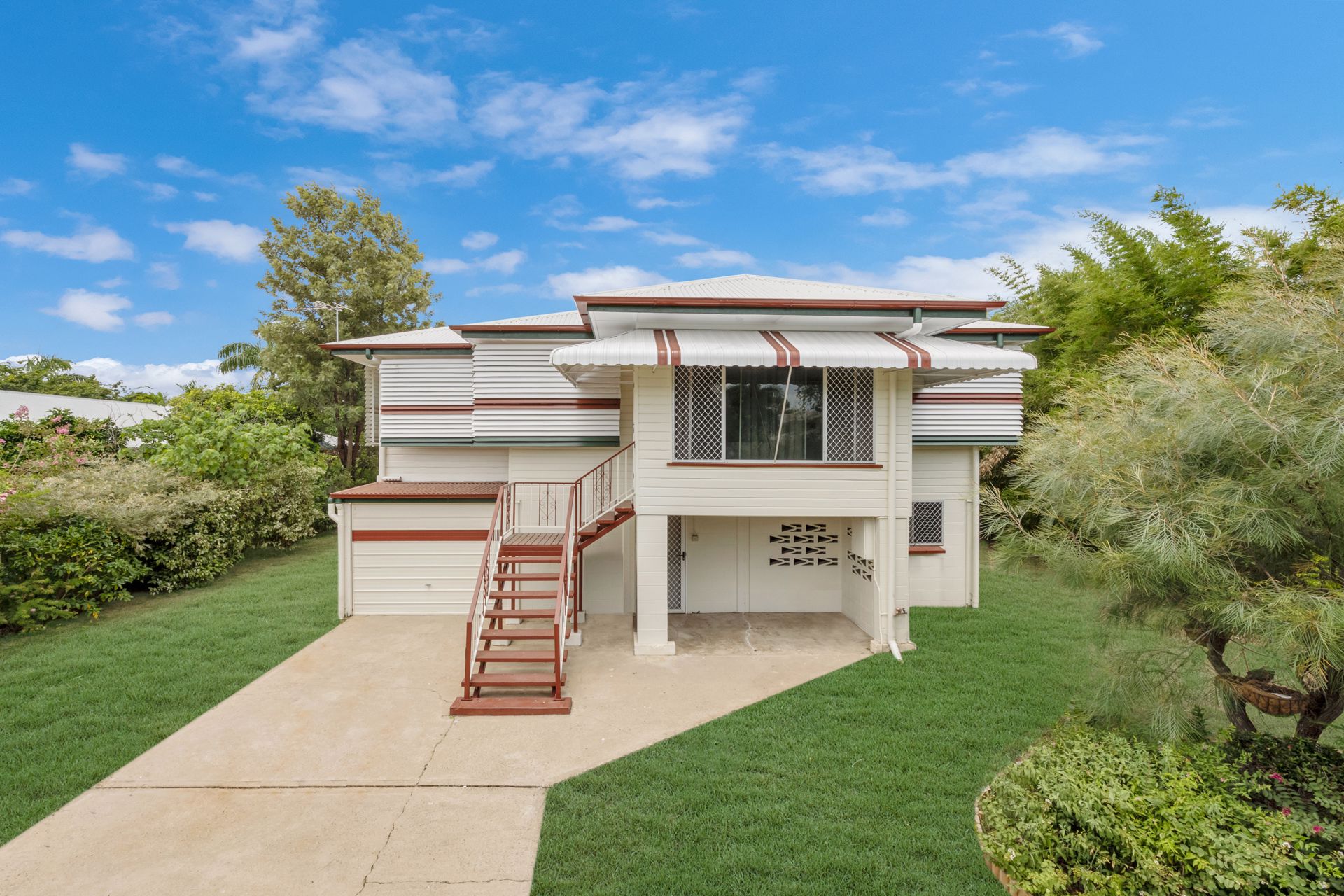 43 Latchford Street, Pimlico, QLD 4812