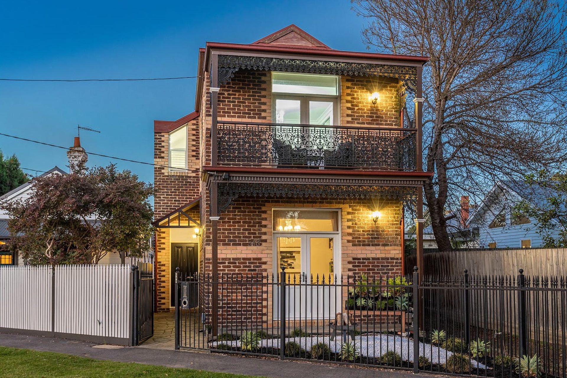 548 New Street, Brighton, VIC 3186