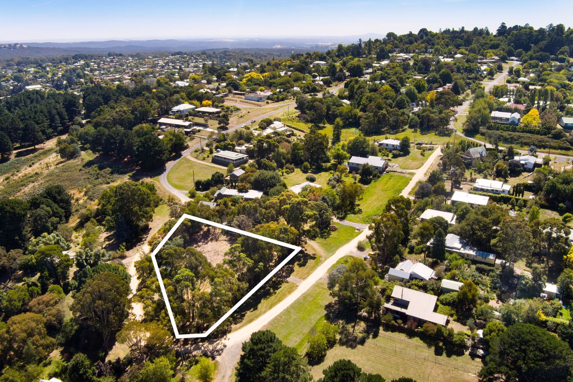 43 Stanley Street, Daylesford, VIC 3460