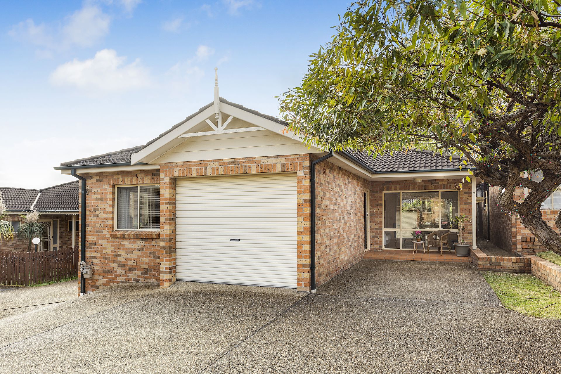 7/1 Kemp Street, Tennyson Point, NSW 2111