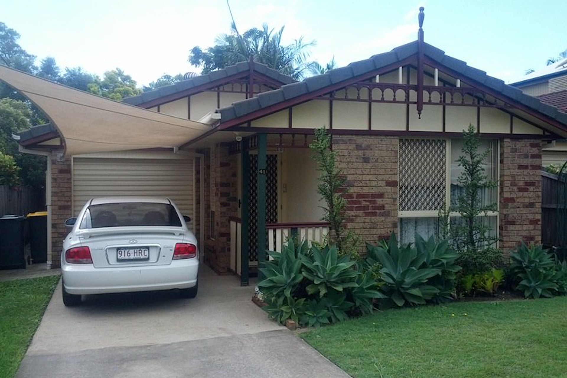 41 Blackwood Street, Manly West, QLD 4179