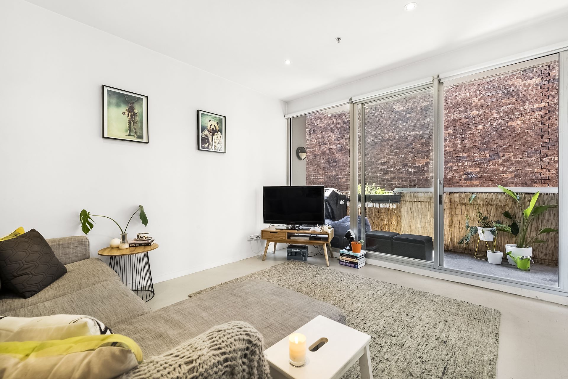 22/12 Fitzroy Street, St Kilda, VIC 3182