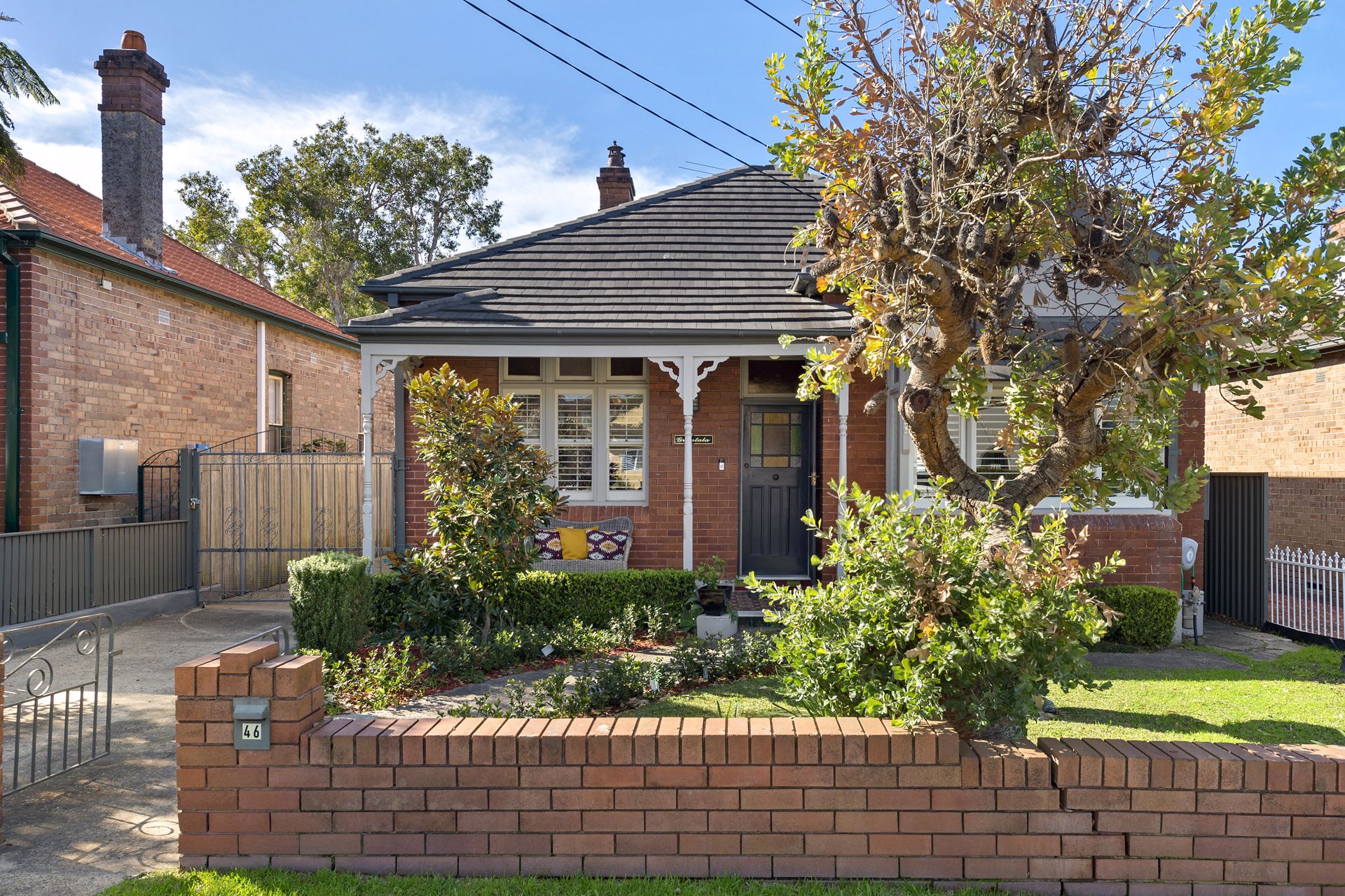 46 Edward Street, Carlton, NSW 2218