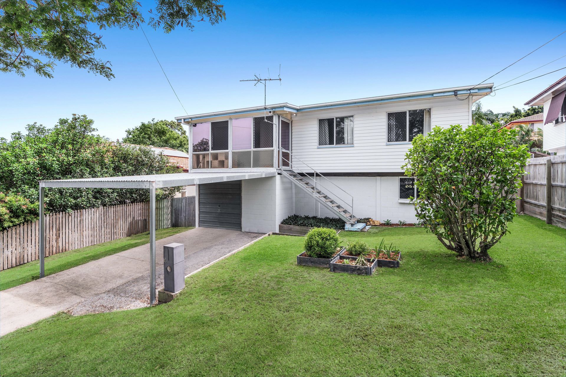 63 Roseneath Parade, Wynnum West, QLD 4178