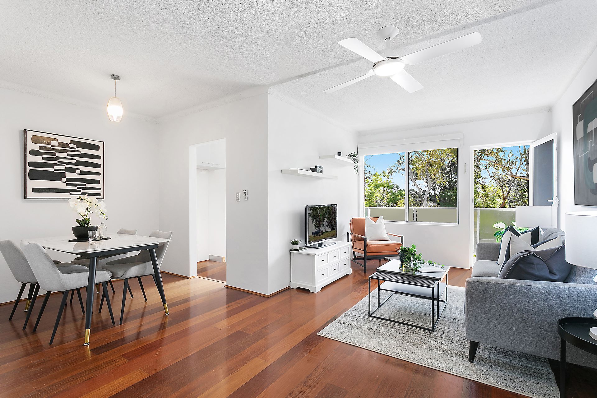 16/9 Burley Street, Lane Cove, NSW 2066