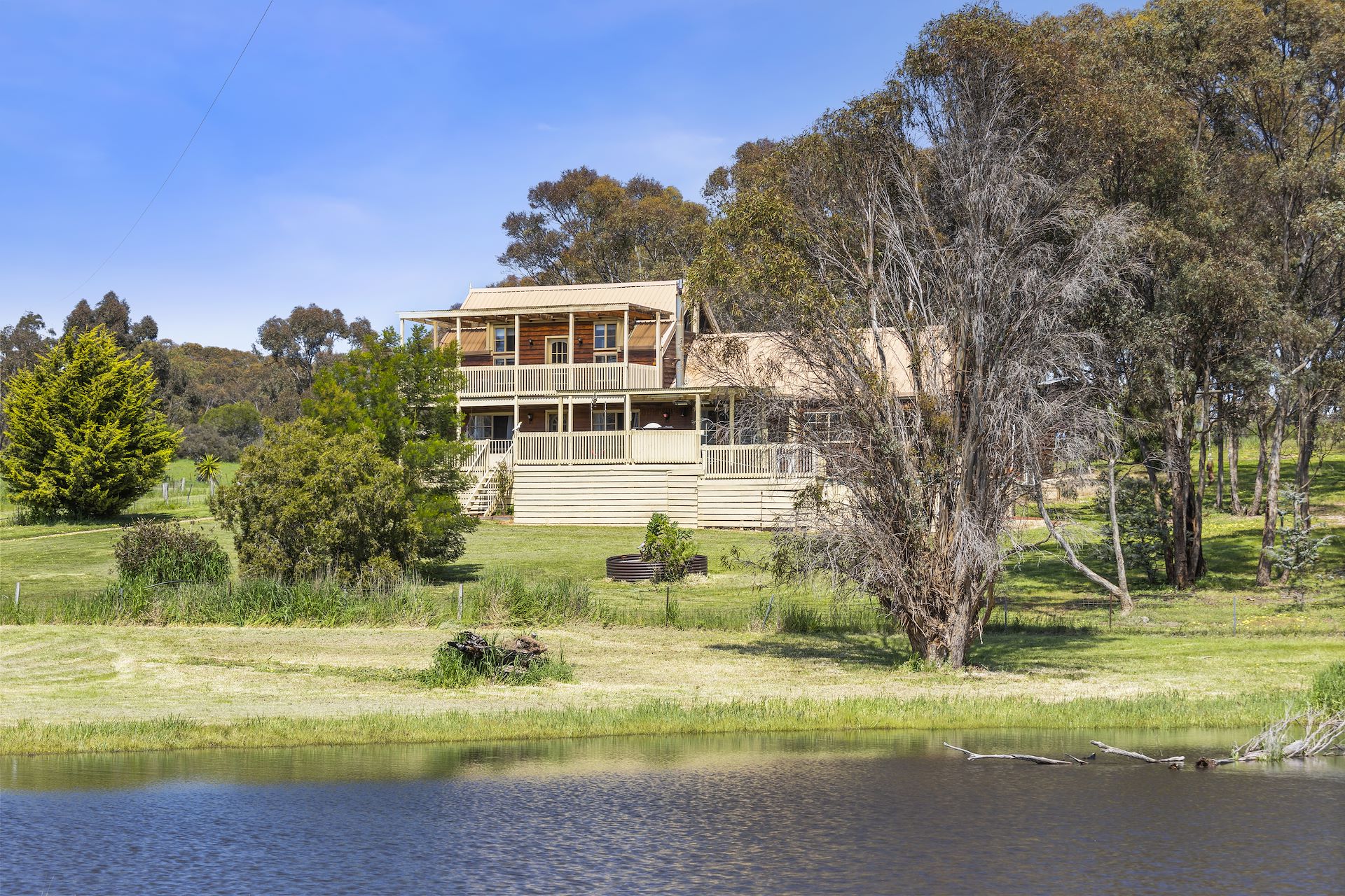 26 Red Lion Road, Red Lion, VIC 3371