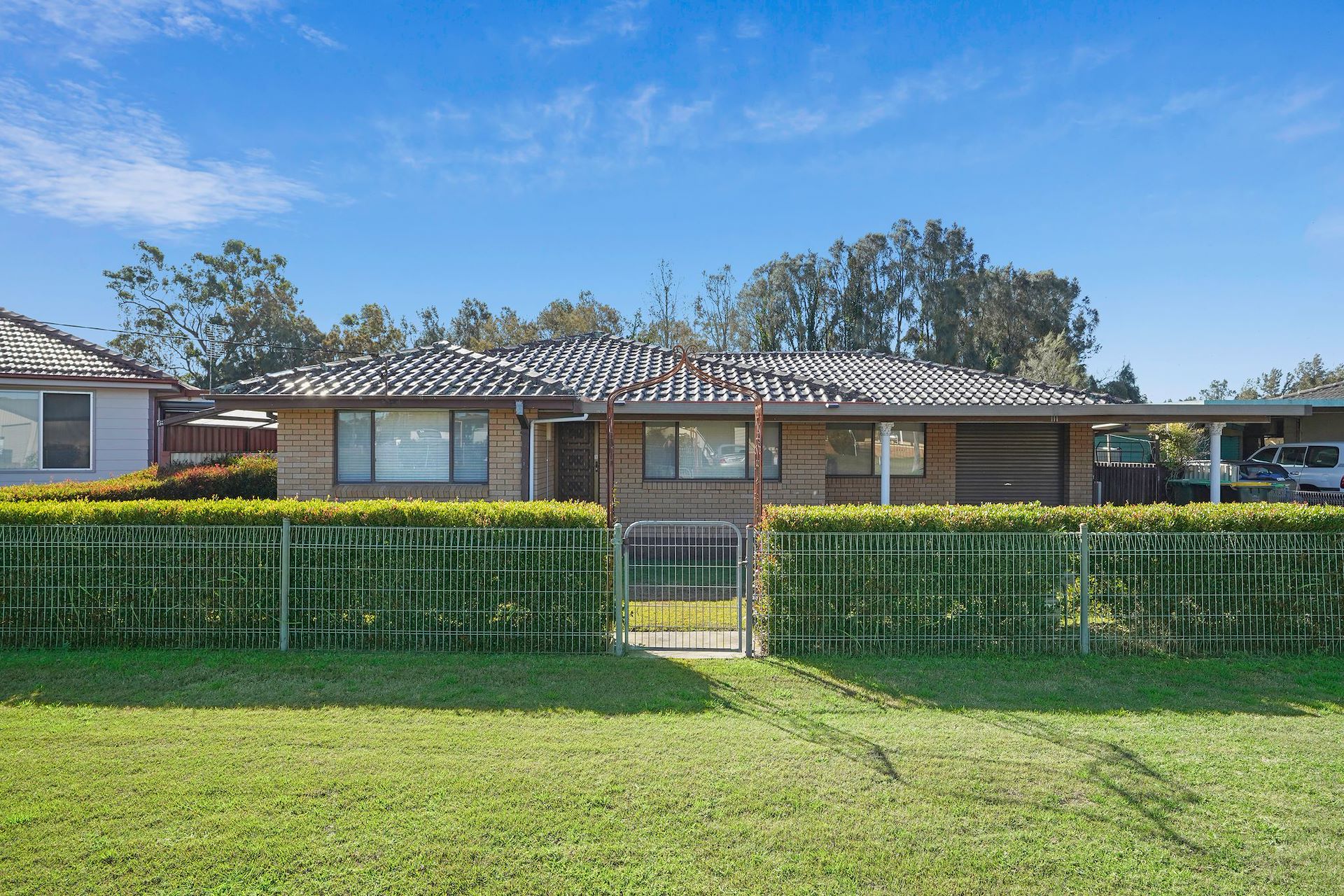 111 Macquarie Avenue