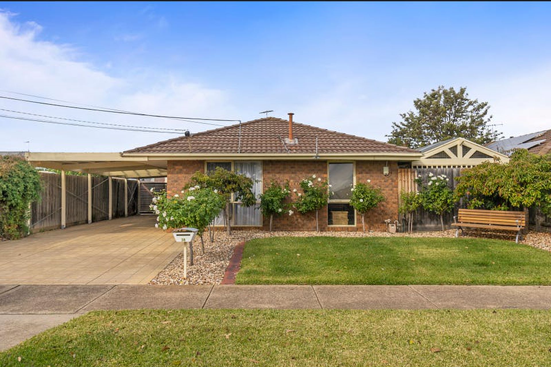 38 Westminster Drive, Werribee, VIC 3030