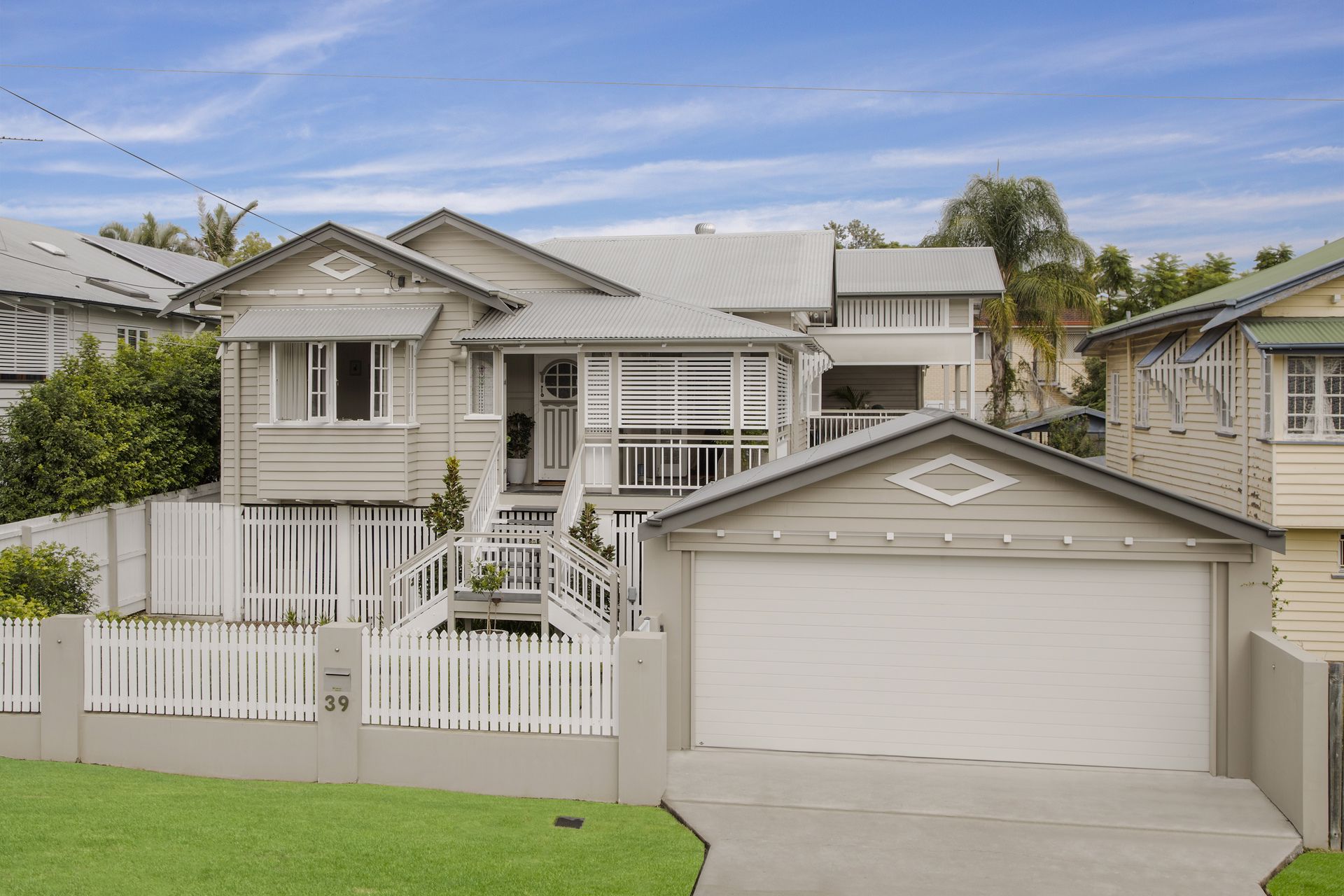 39 Macaulay Street, Coorparoo, QLD 4151