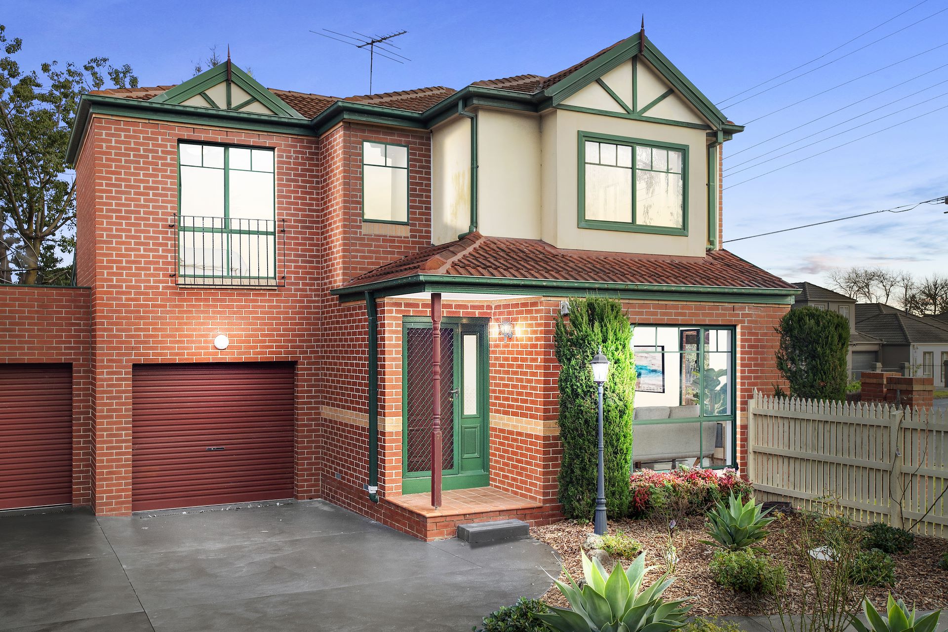 7/1 Fleet Street, Mount Waverley, VIC 3149