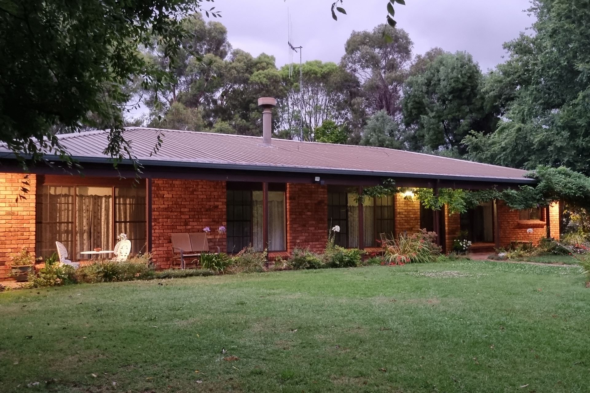 3 Trooper Place, Clifton Grove, NSW 2800