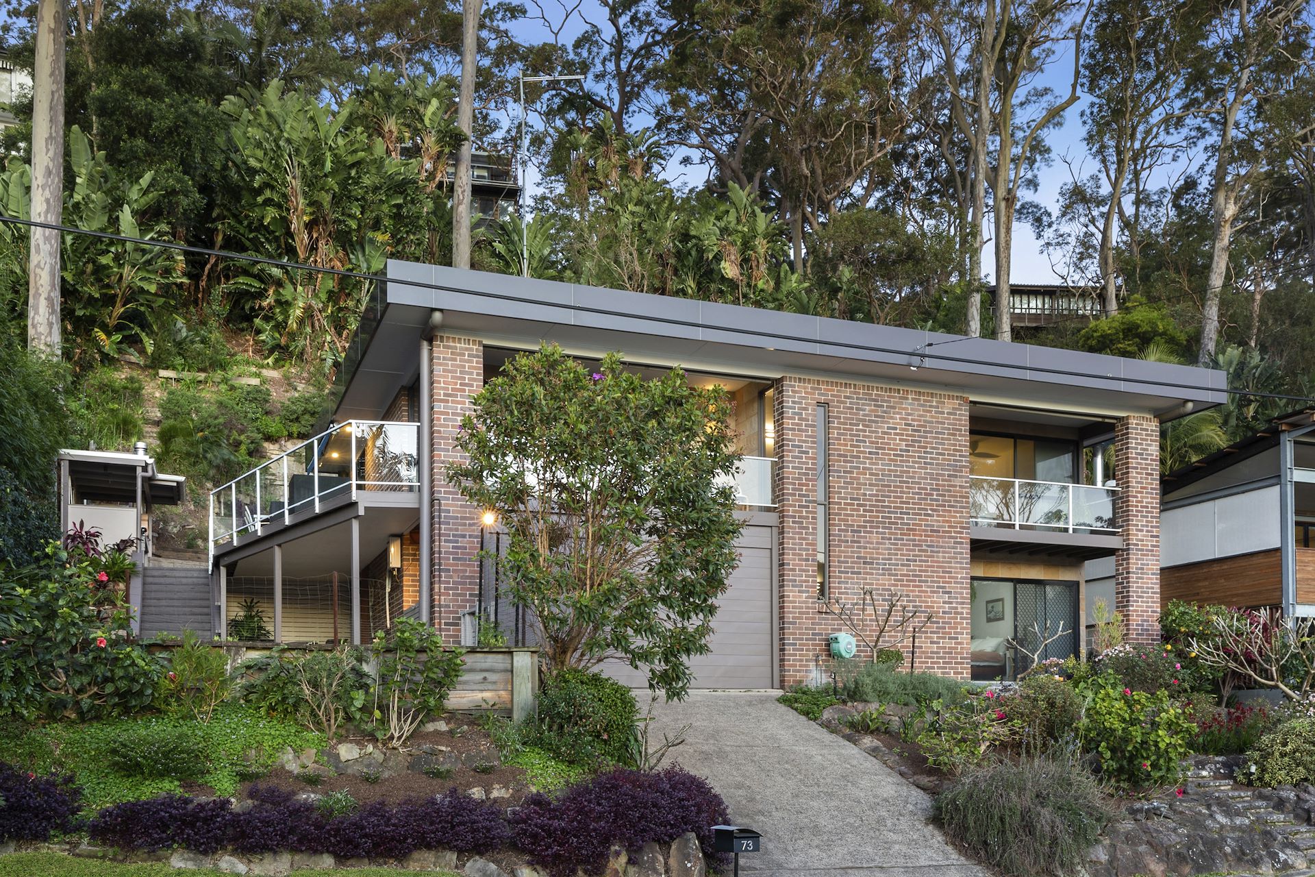 73 Hilltop Road, Avalon Beach, NSW 2107