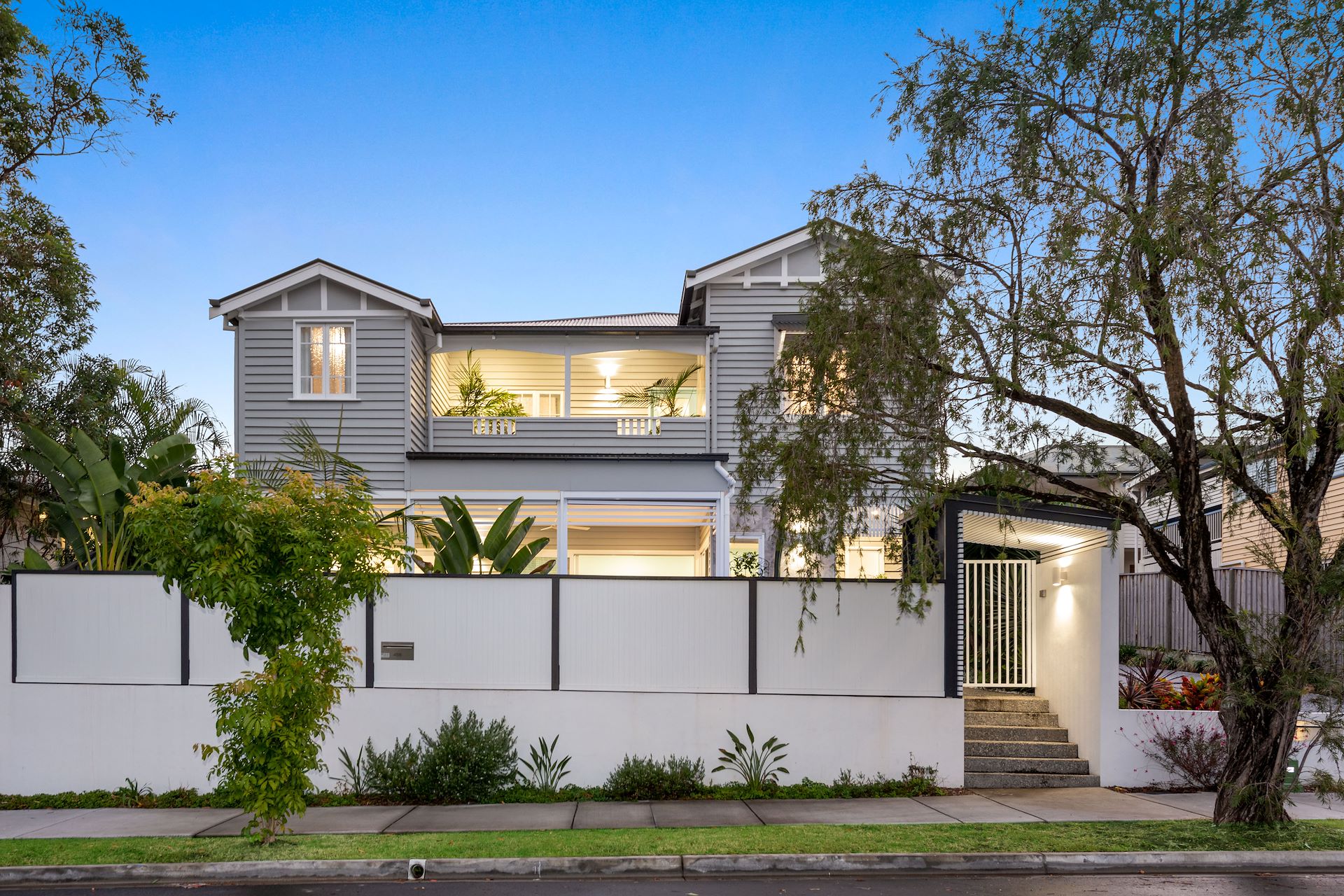 45B Saint Leonards Street