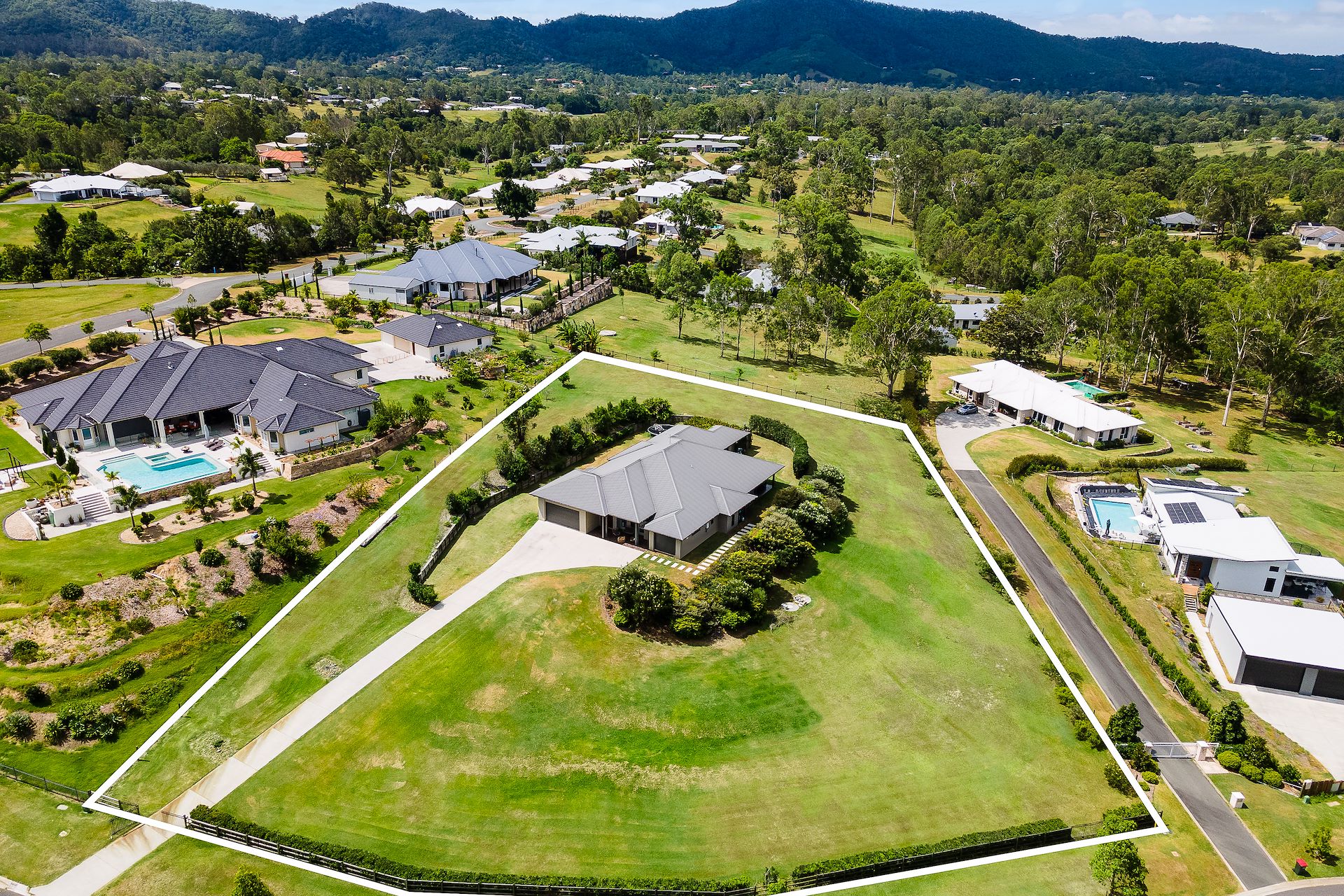 7 Sunlight Court, Highvale, QLD 4520