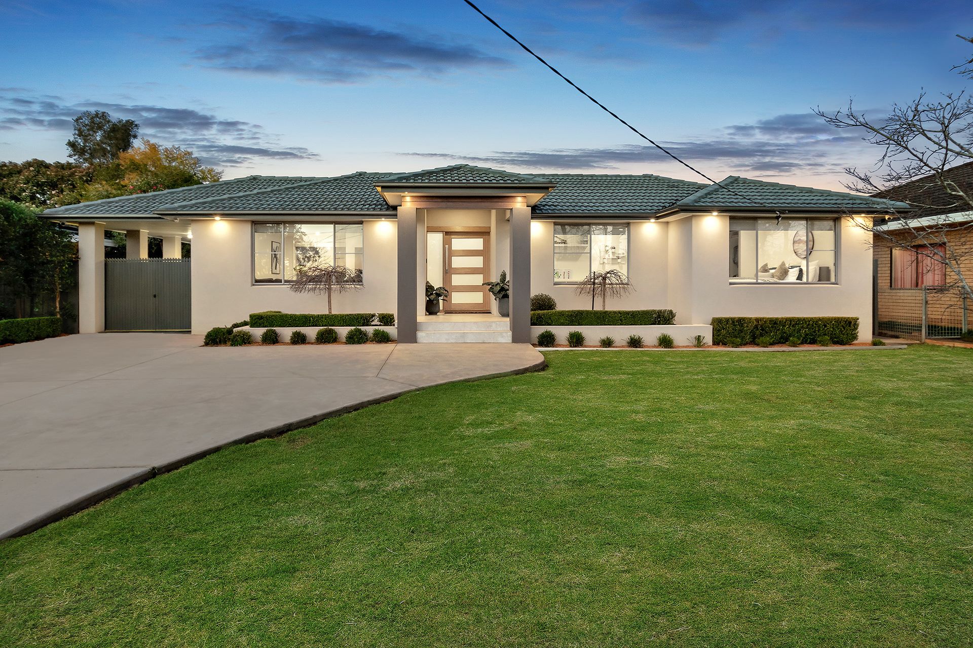 18 Post Office Road, Glenorie, NSW 2157