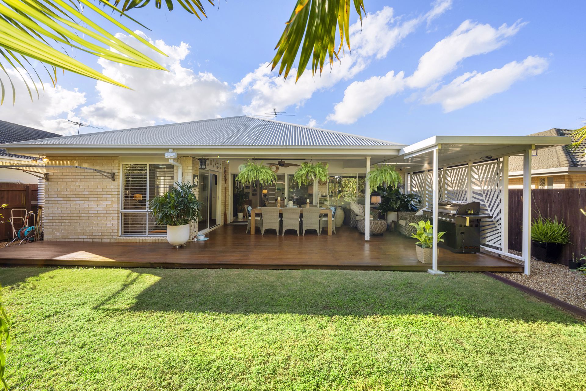 1 Williams Crescent, North Lakes, QLD 4509