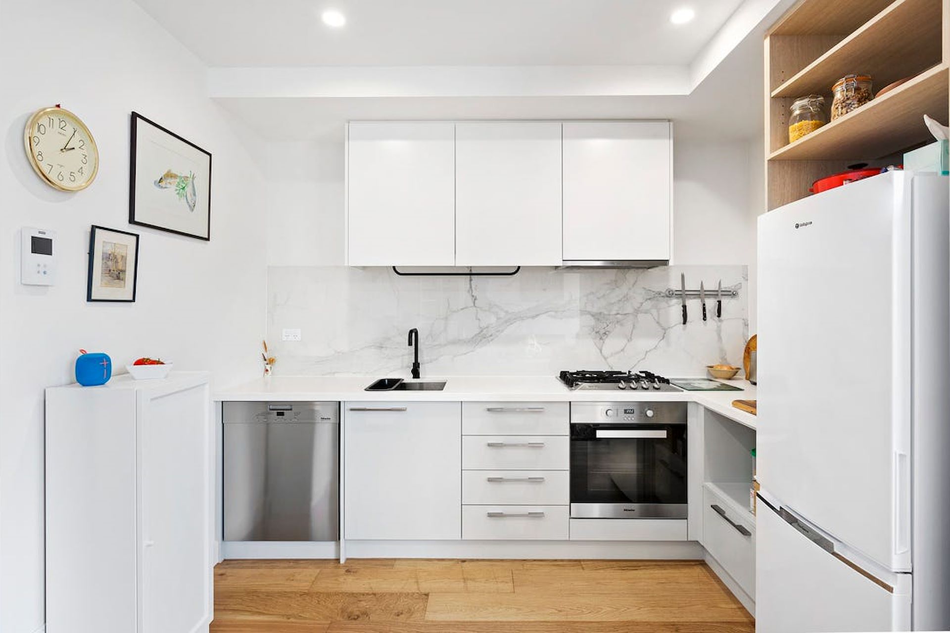 203/140 Cotham Road, Kew, VIC 3101